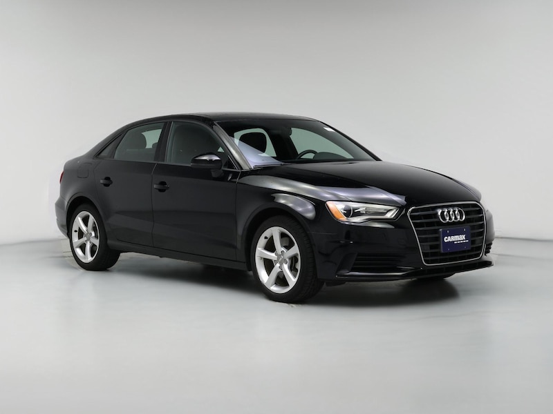 2016 Audi A3 Premium -
                  Puyallup, WA
