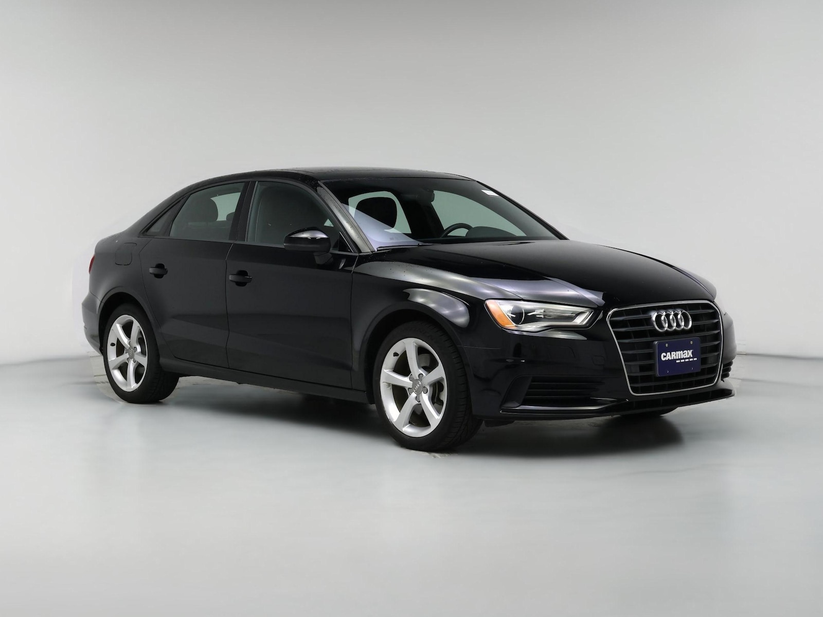 2016 Audi A3 Sedan Premium - Photo 1