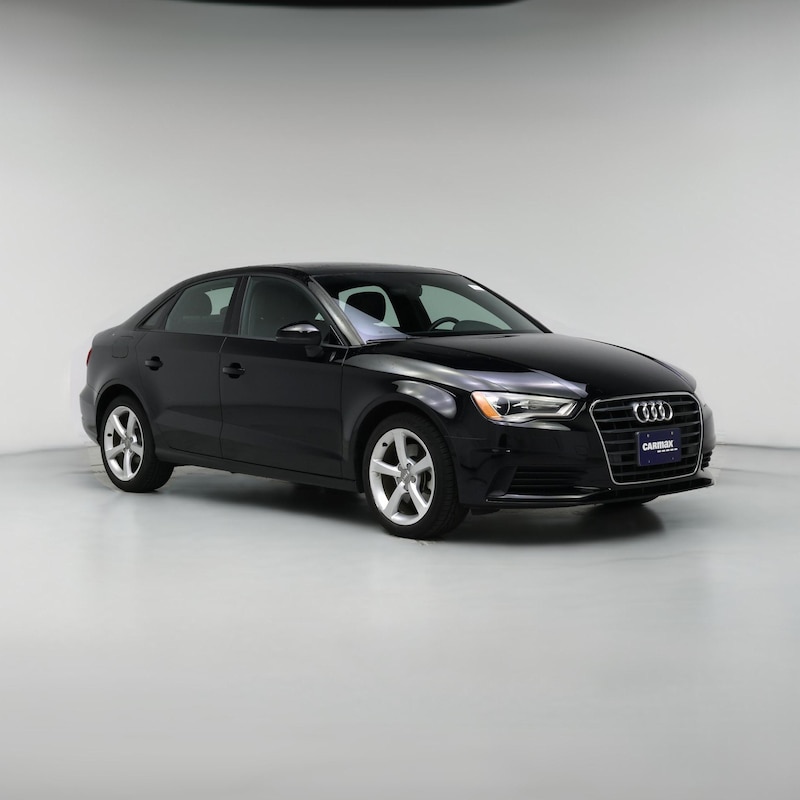 2016 Audi A3 Premium
