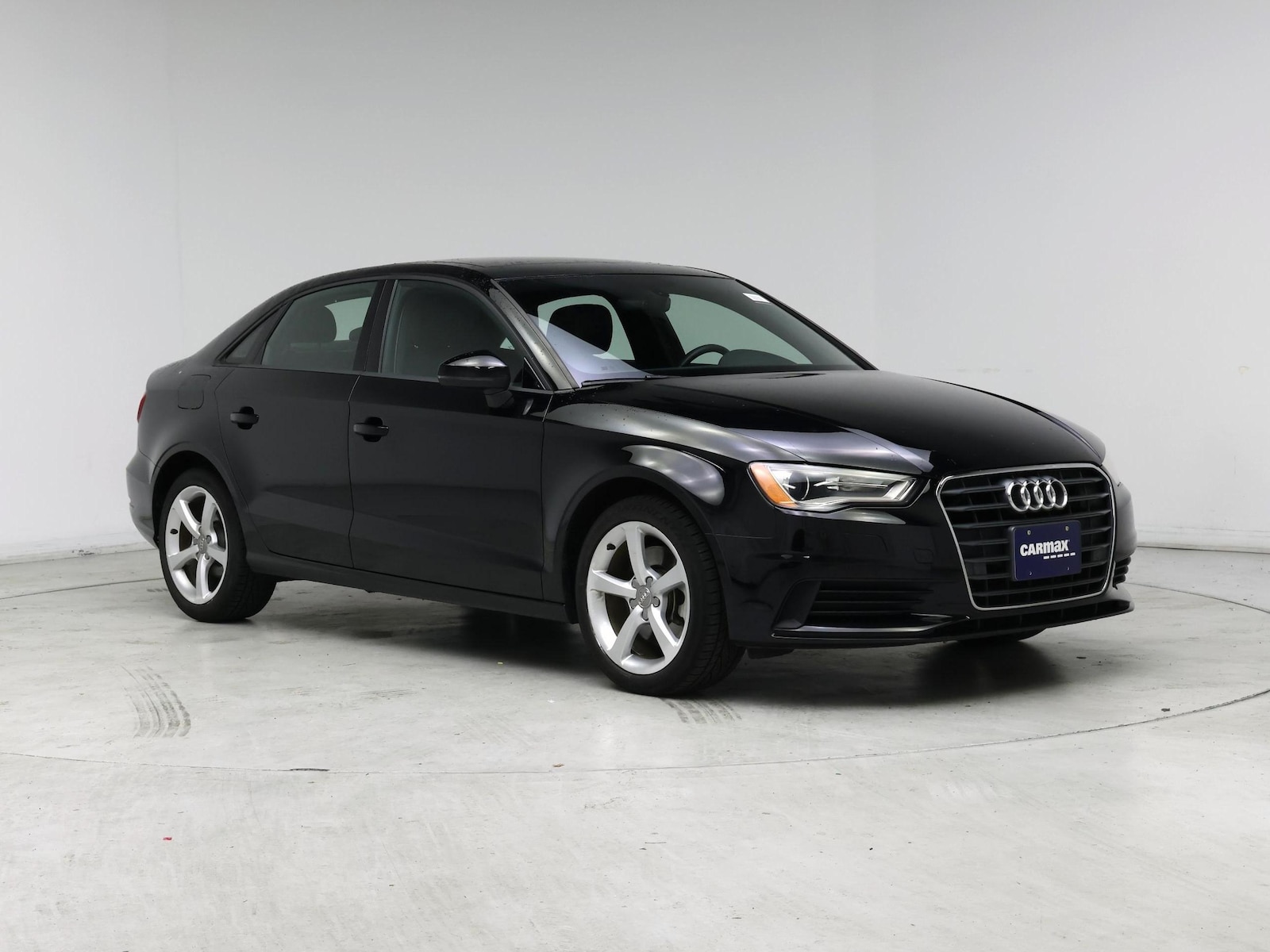 2016 Audi A3 Sedan Premium - Photo 2