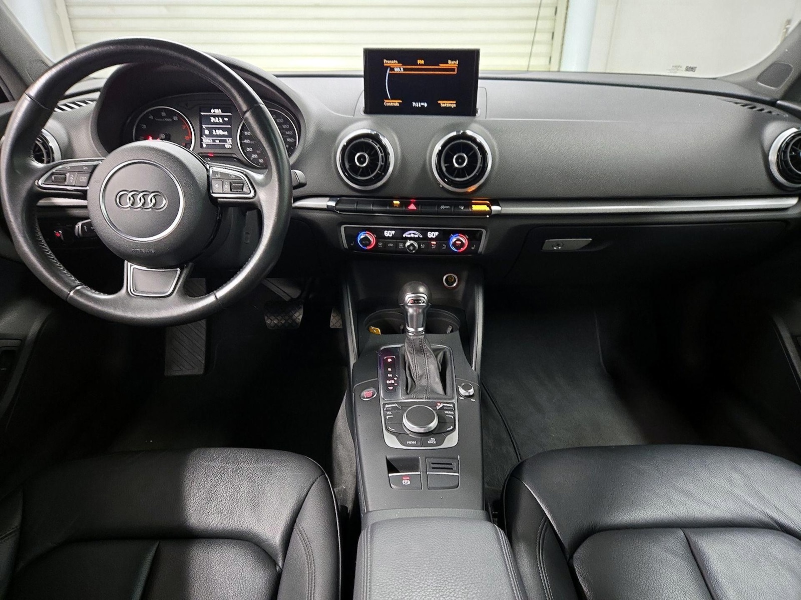 2016 Audi A3 Sedan Premium - Photo 10