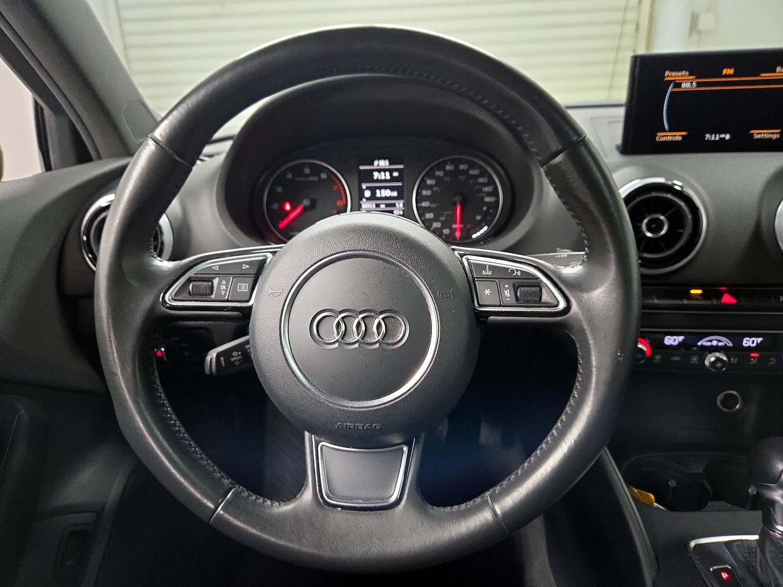 2016 Audi A3 Sedan Premium - Photo 11