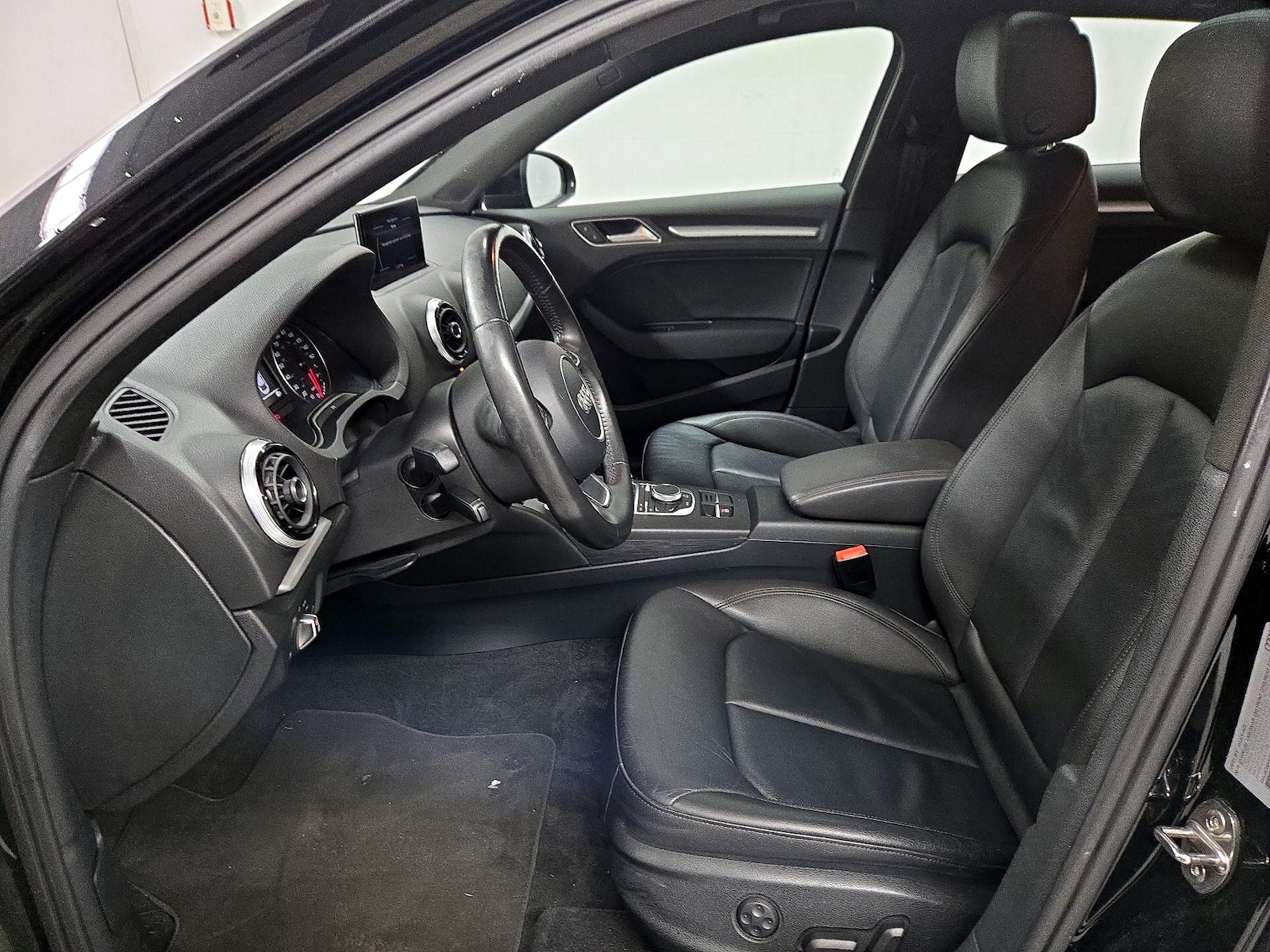 2016 Audi A3 Sedan Premium - Photo 12