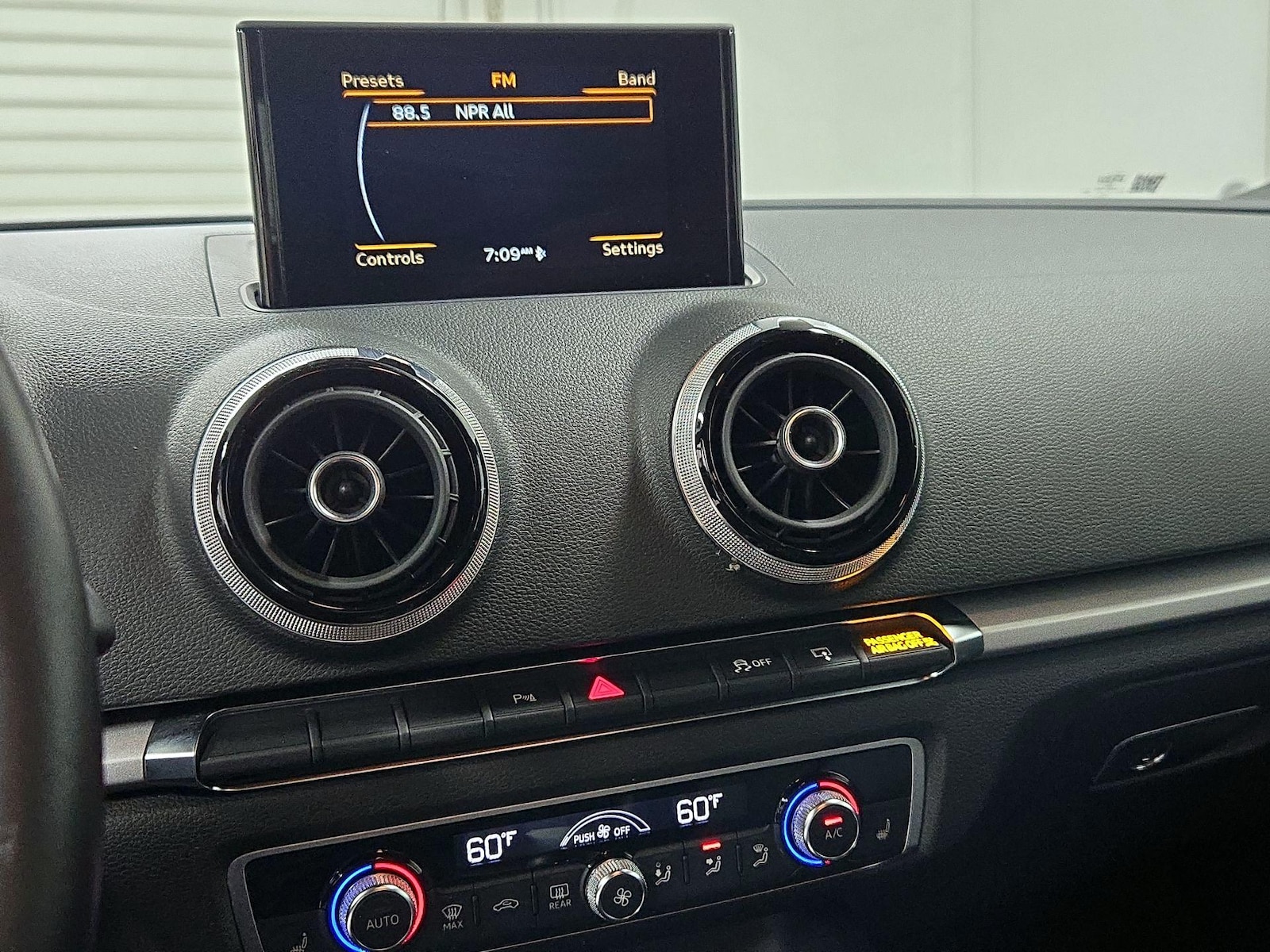 2016 Audi A3 Sedan Premium - Photo 16