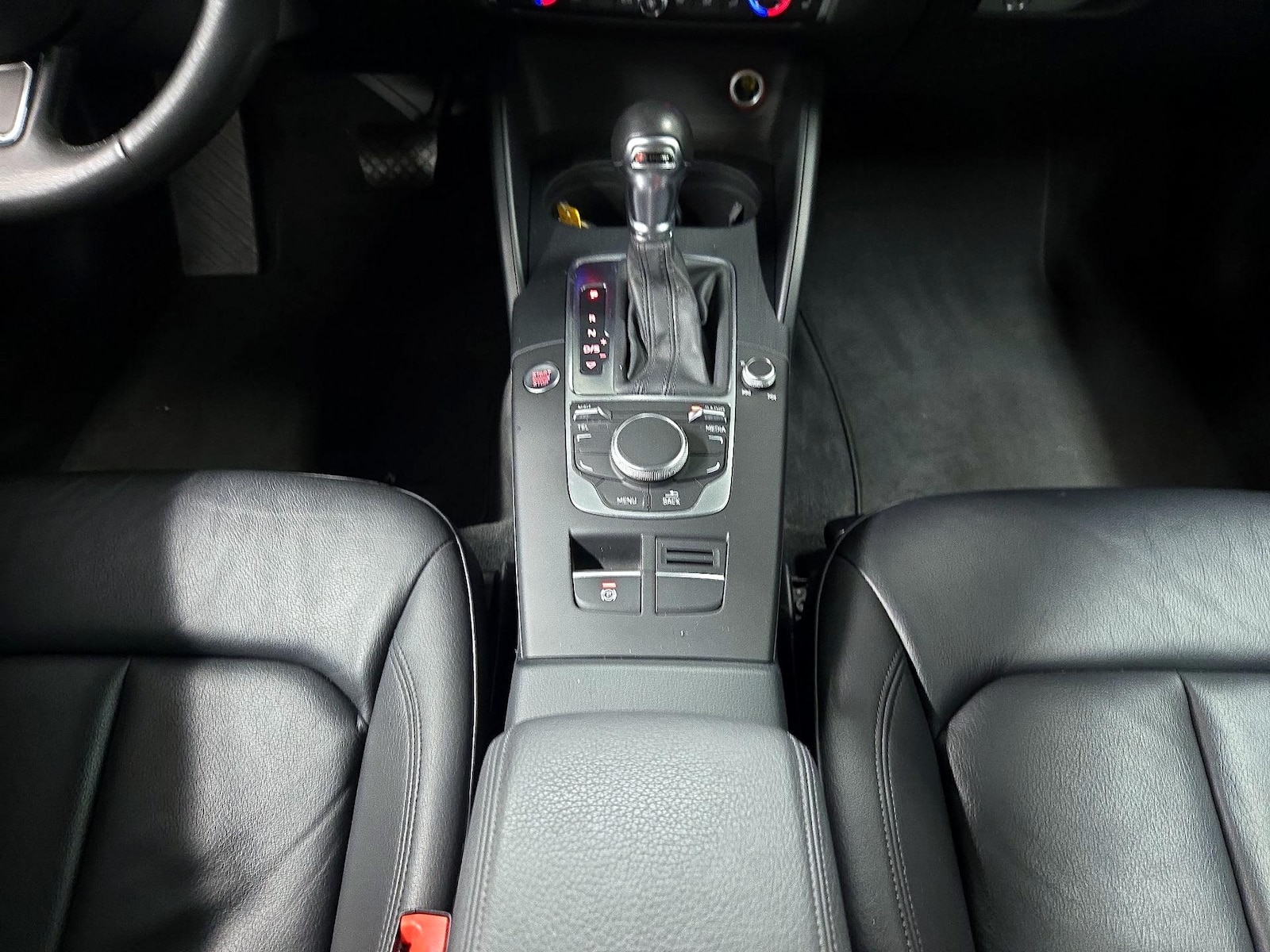 2016 Audi A3 Sedan Premium - Photo 18