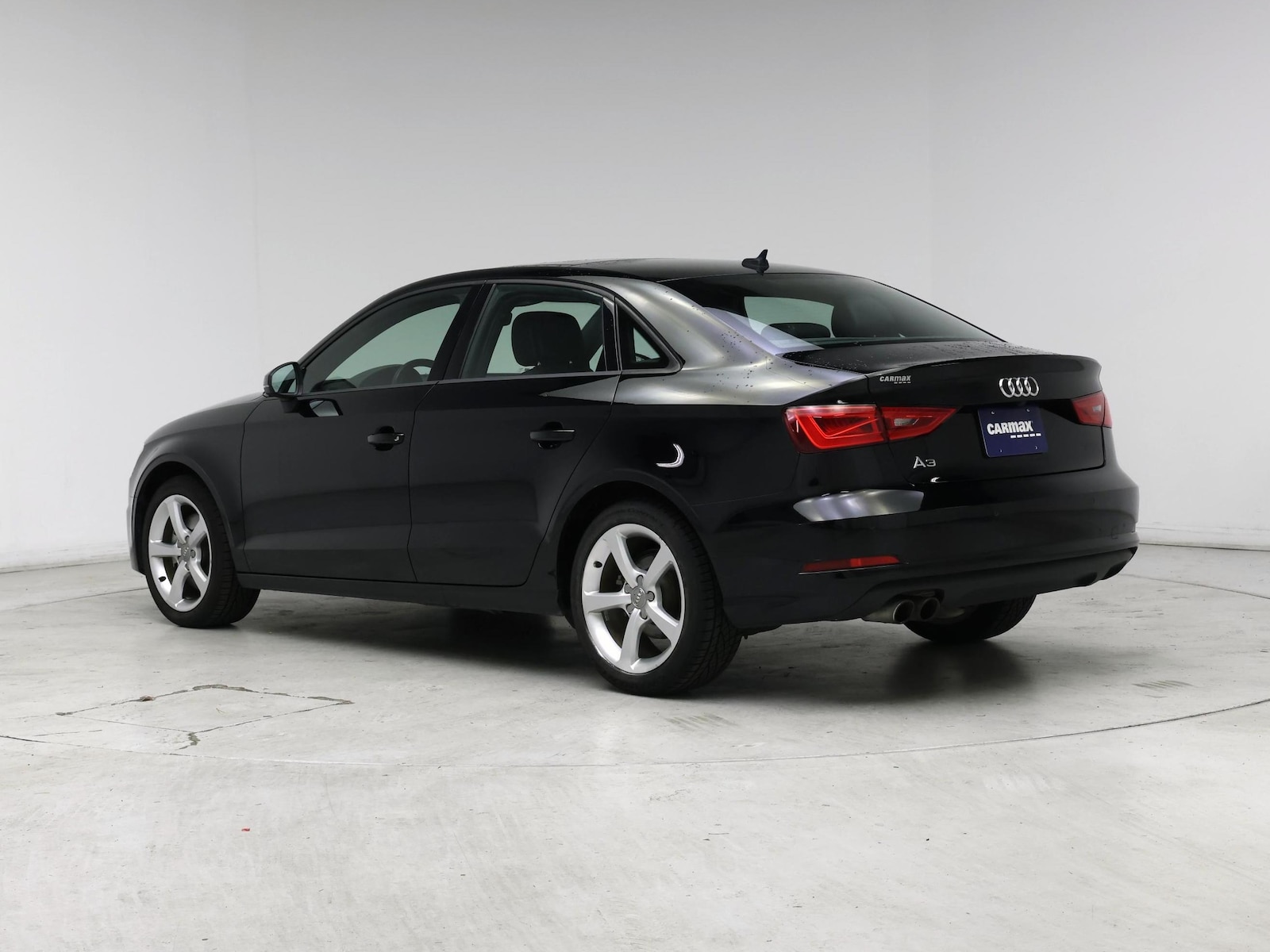 2016 Audi A3 Sedan Premium - Photo 3