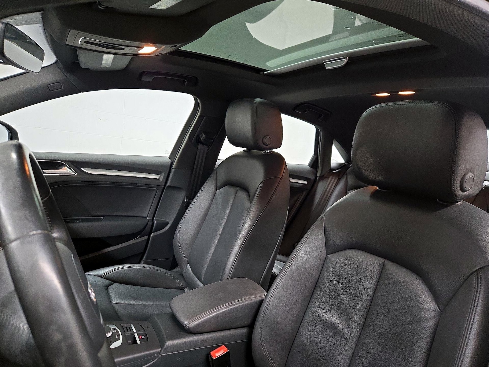 2016 Audi A3 Sedan Premium - Photo 20
