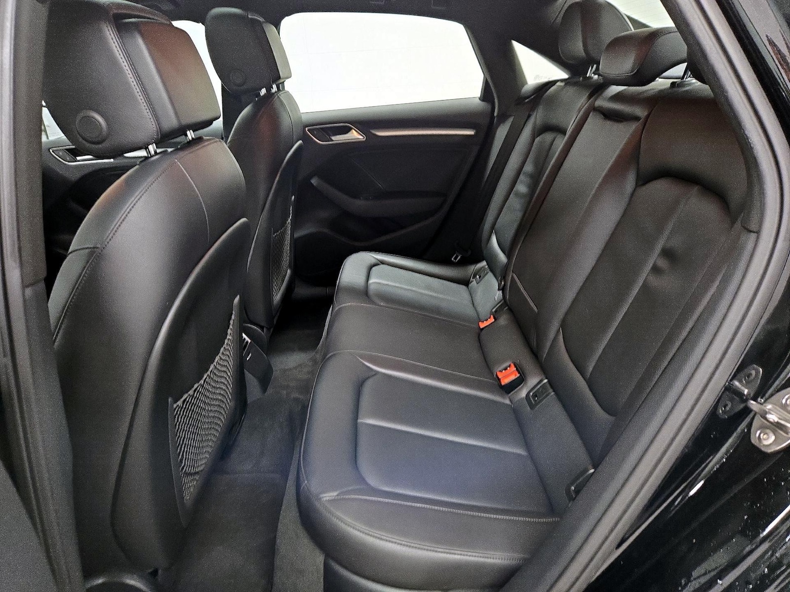 2016 Audi A3 Sedan Premium - Photo 21