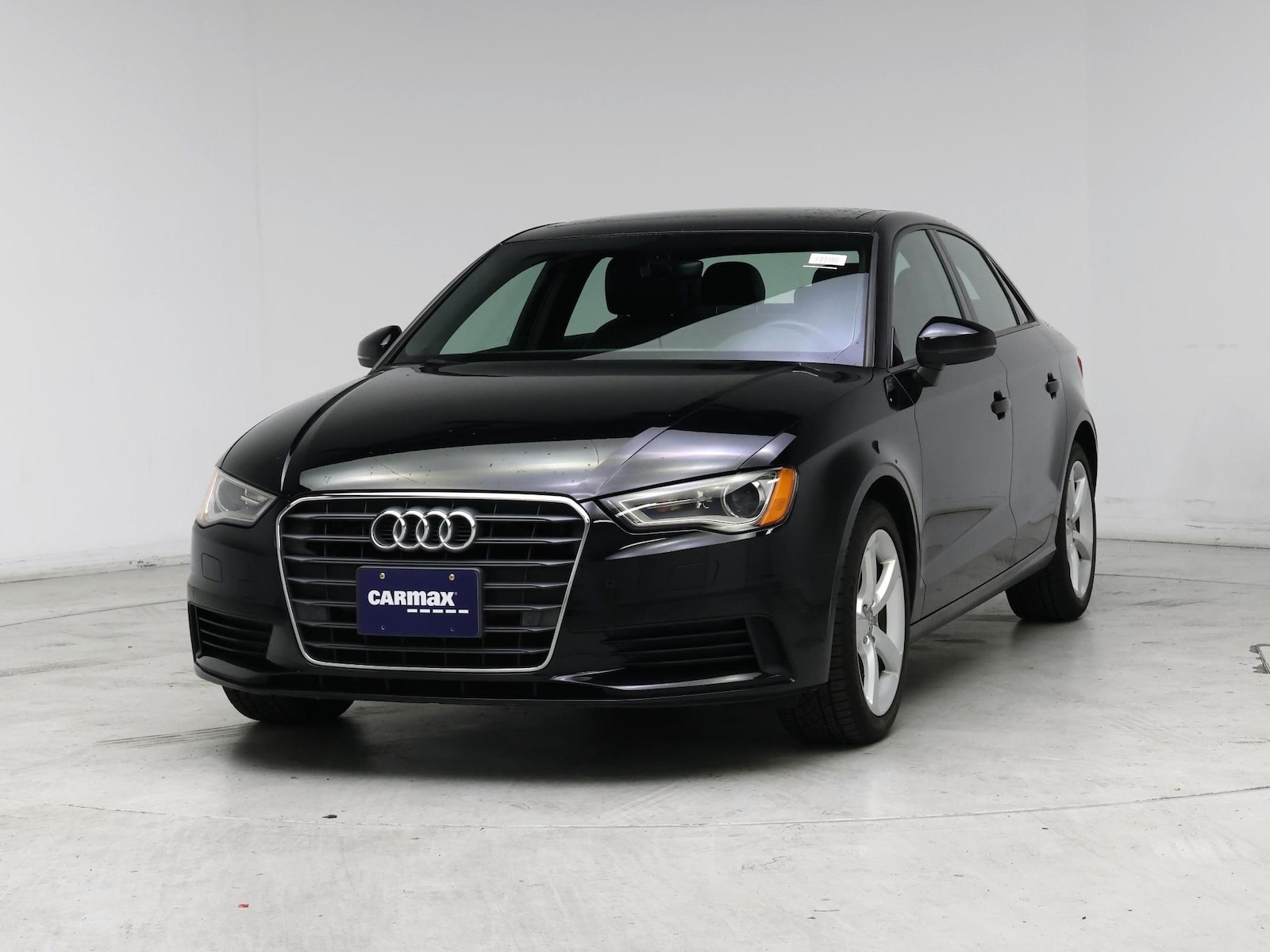 2016 Audi A3 Sedan Premium - Photo 5