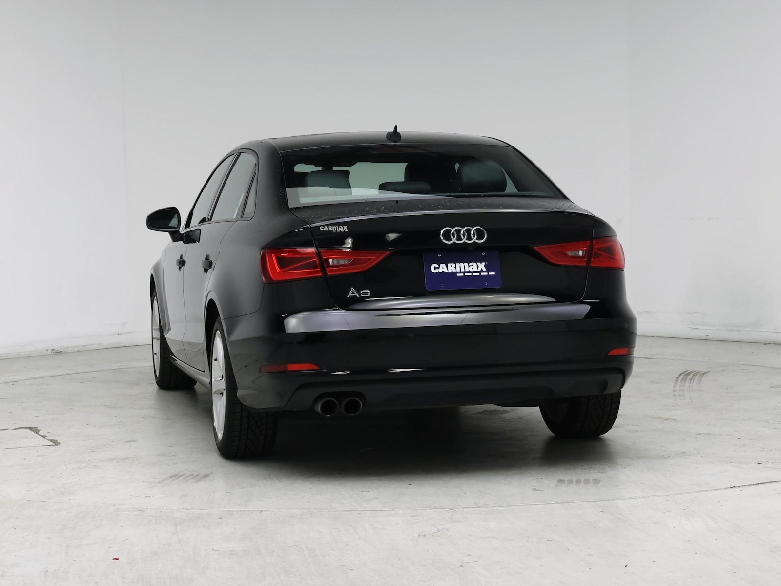 2016 Audi A3 Sedan Premium - Photo 7