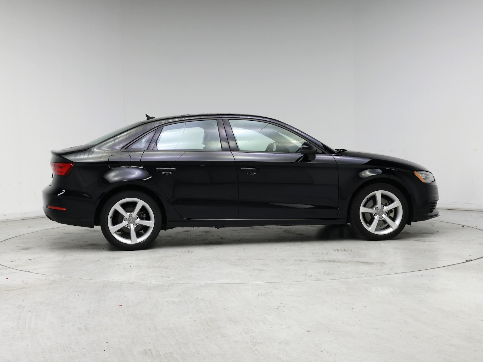 2016 Audi A3 Sedan Premium - Photo 8