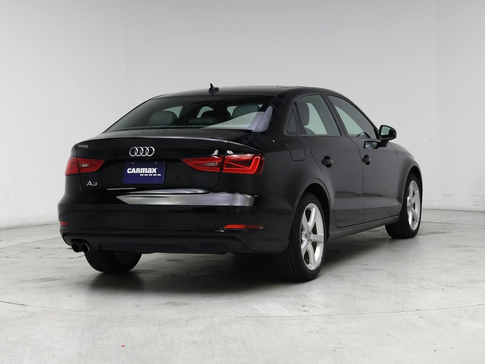 2016 Audi A3 Sedan Premium - Photo 9