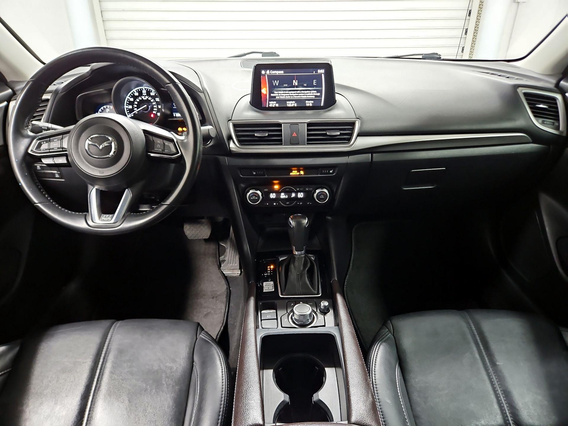 Thumbnail: 2018 Mazda Mazda3 - 9