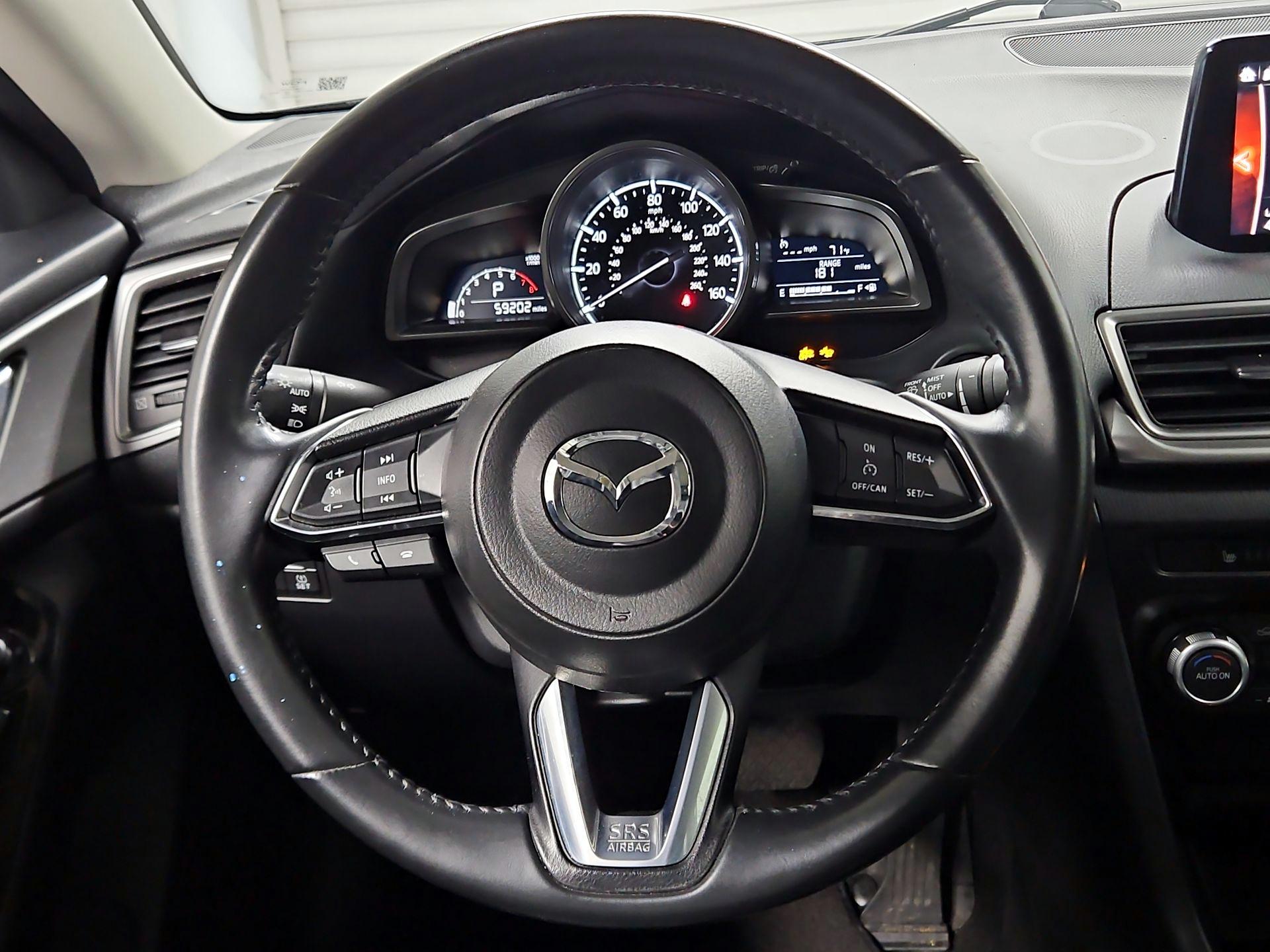 Thumbnail: 2018 Mazda Mazda3 - 10