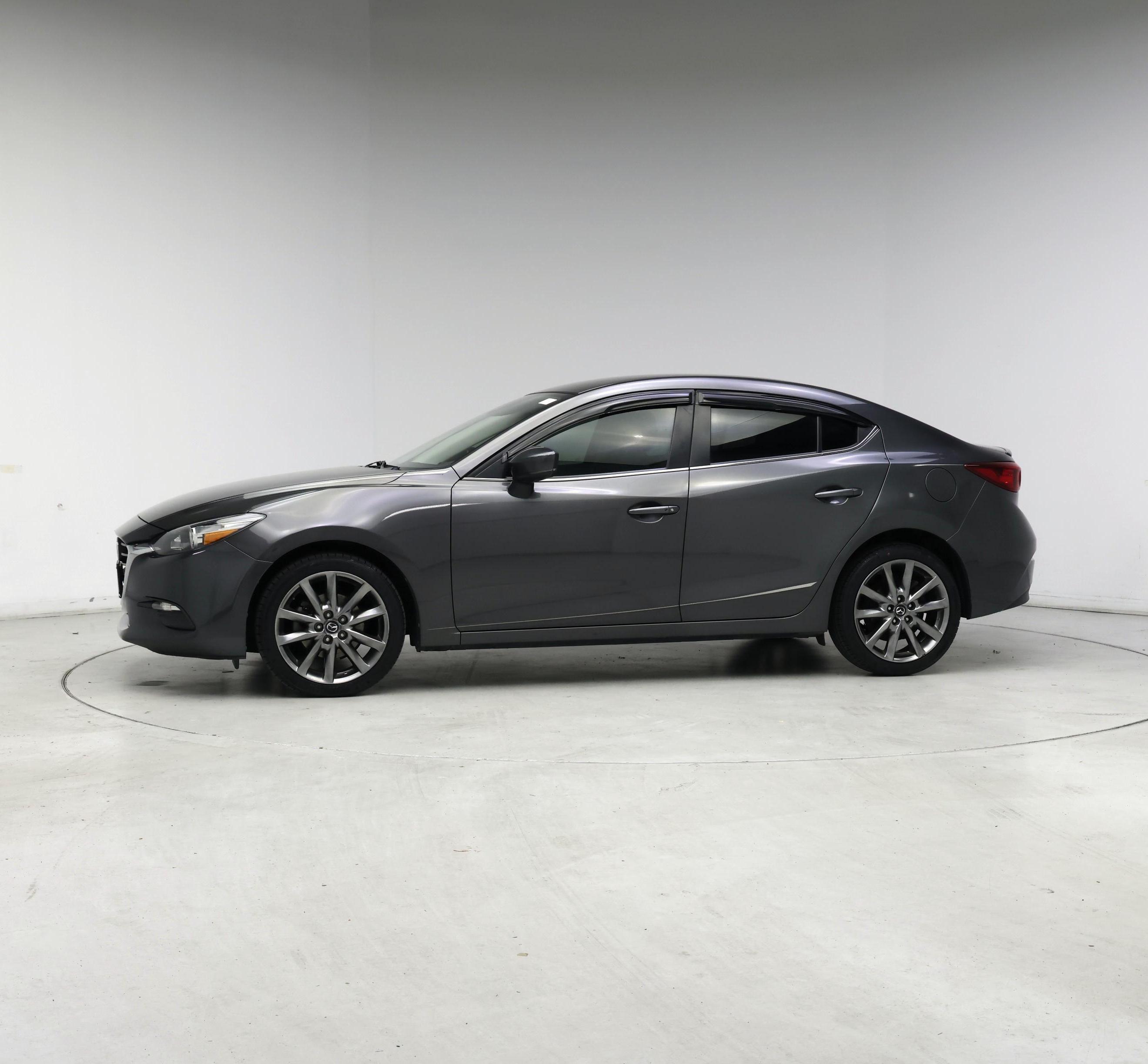 Thumbnail: 2018 Mazda Mazda3 - 3