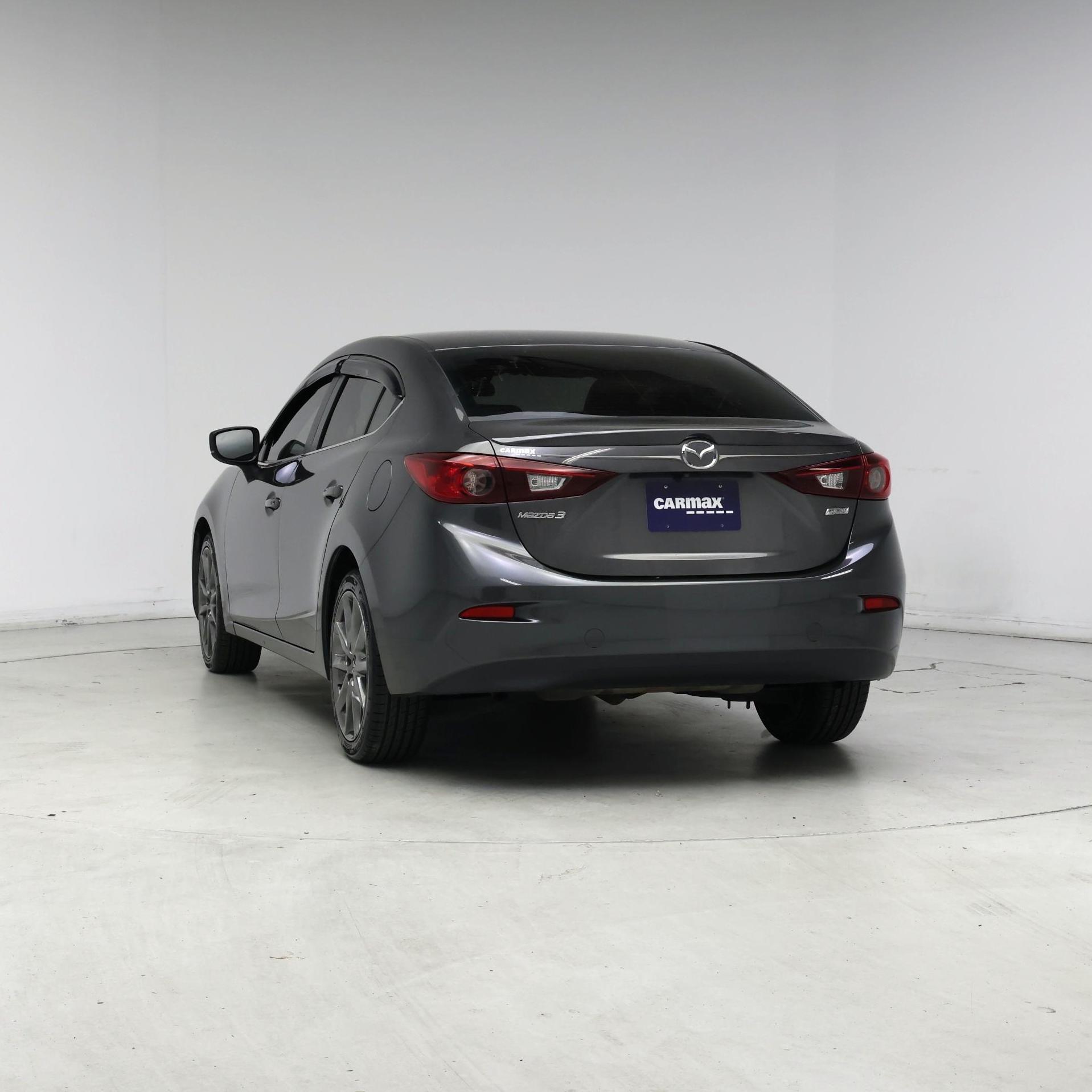 Thumbnail: 2018 Mazda Mazda3 - 6