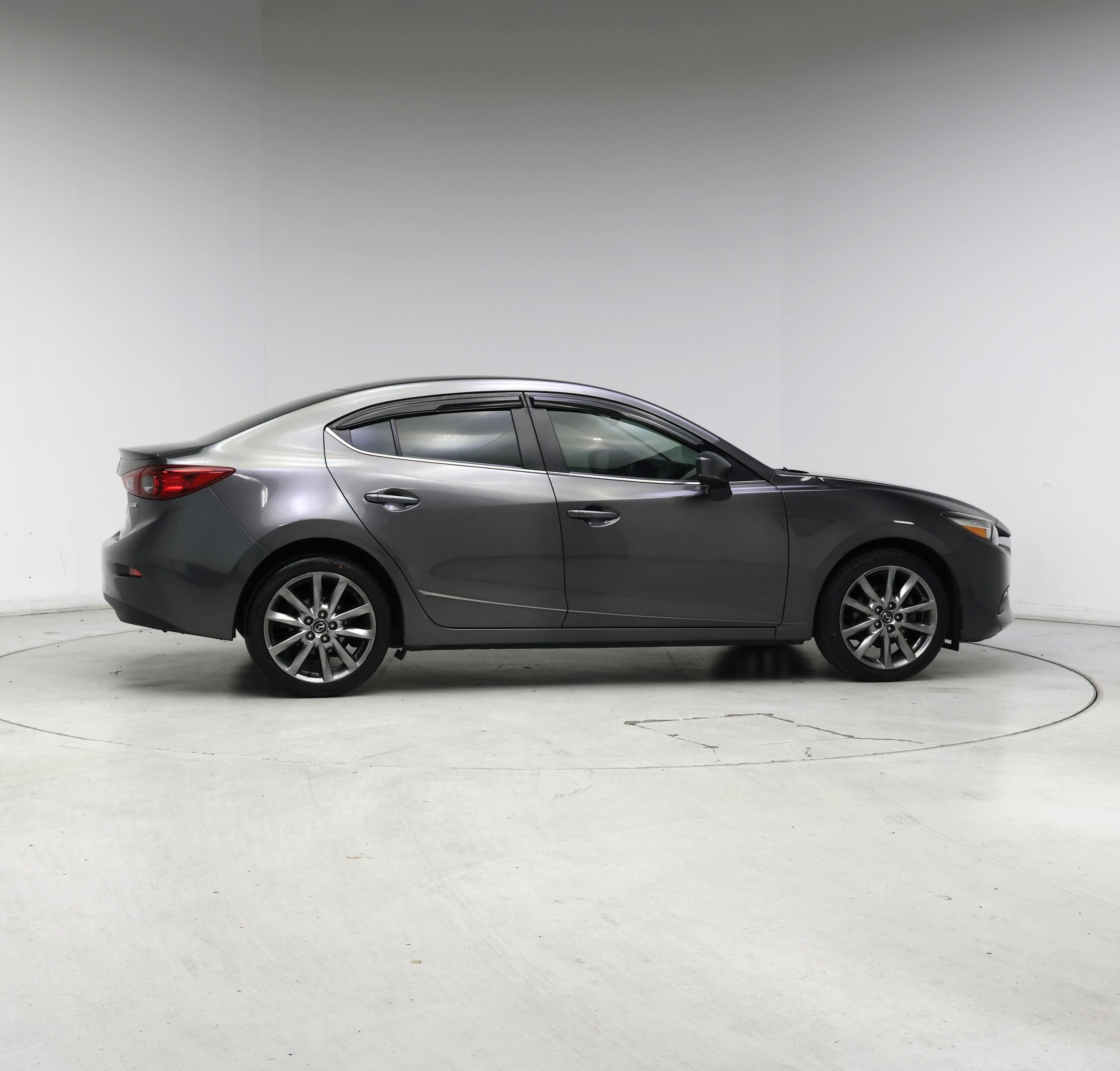 Thumbnail: 2018 Mazda Mazda3 - 7