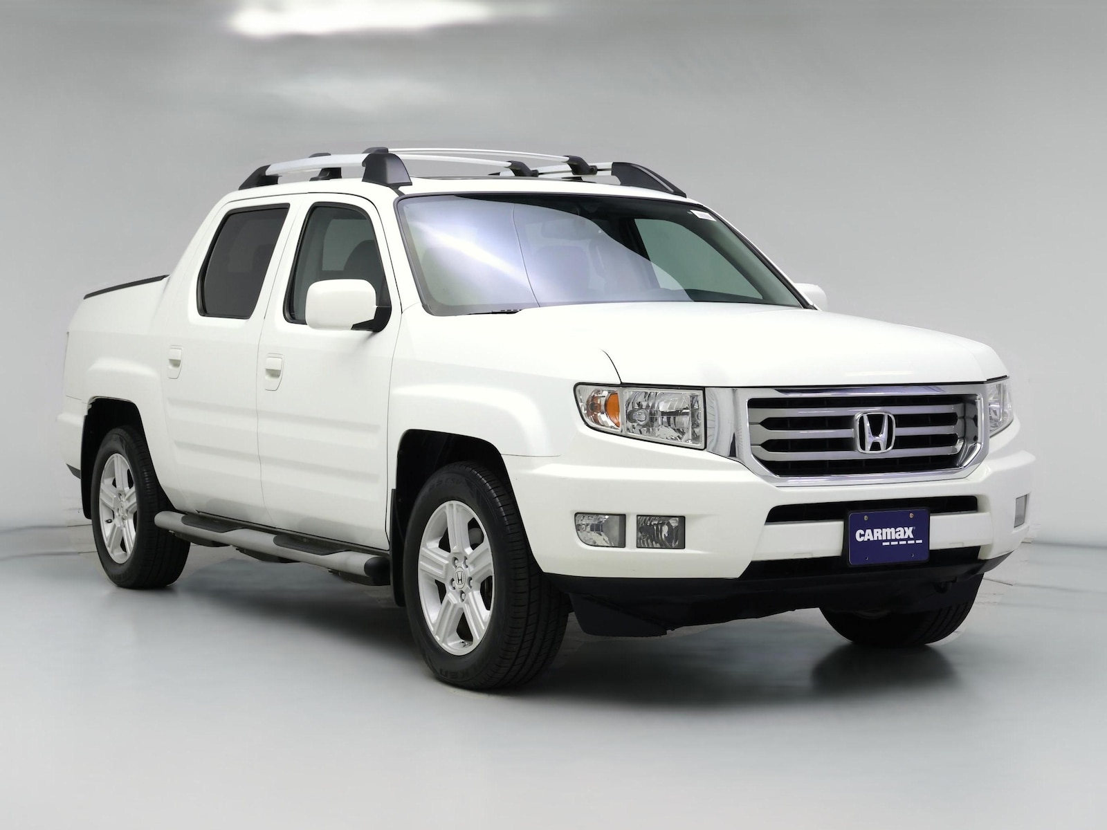 2014 Honda Ridgeline RTL