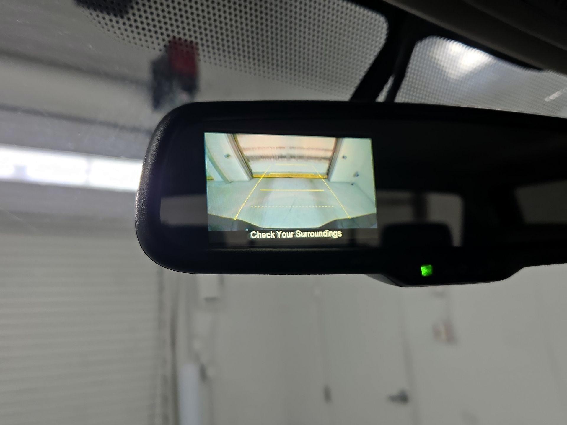 Thumbnail: 2014 Honda Ridgeline - 14