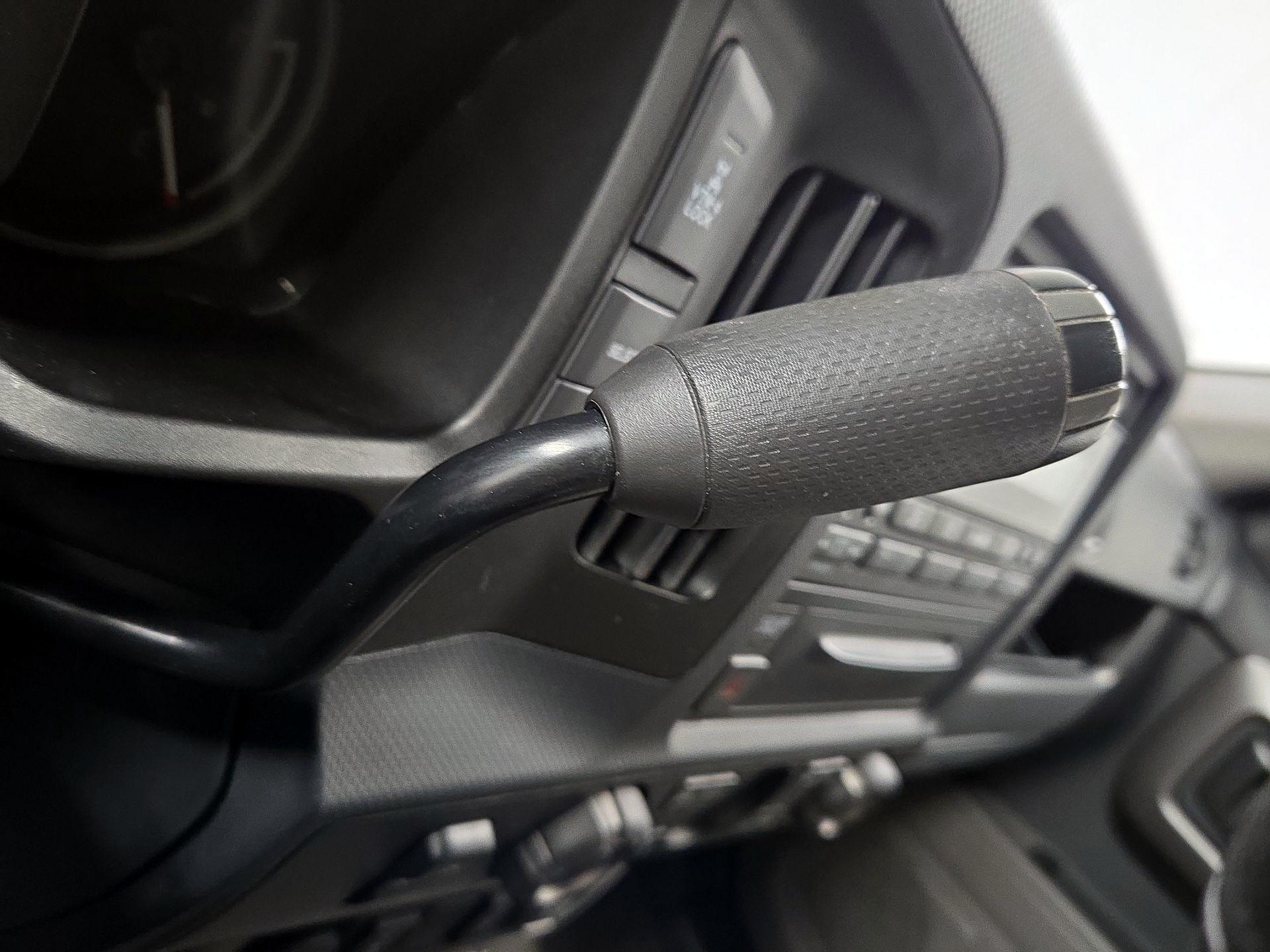 Thumbnail: 2014 Honda Ridgeline - 17