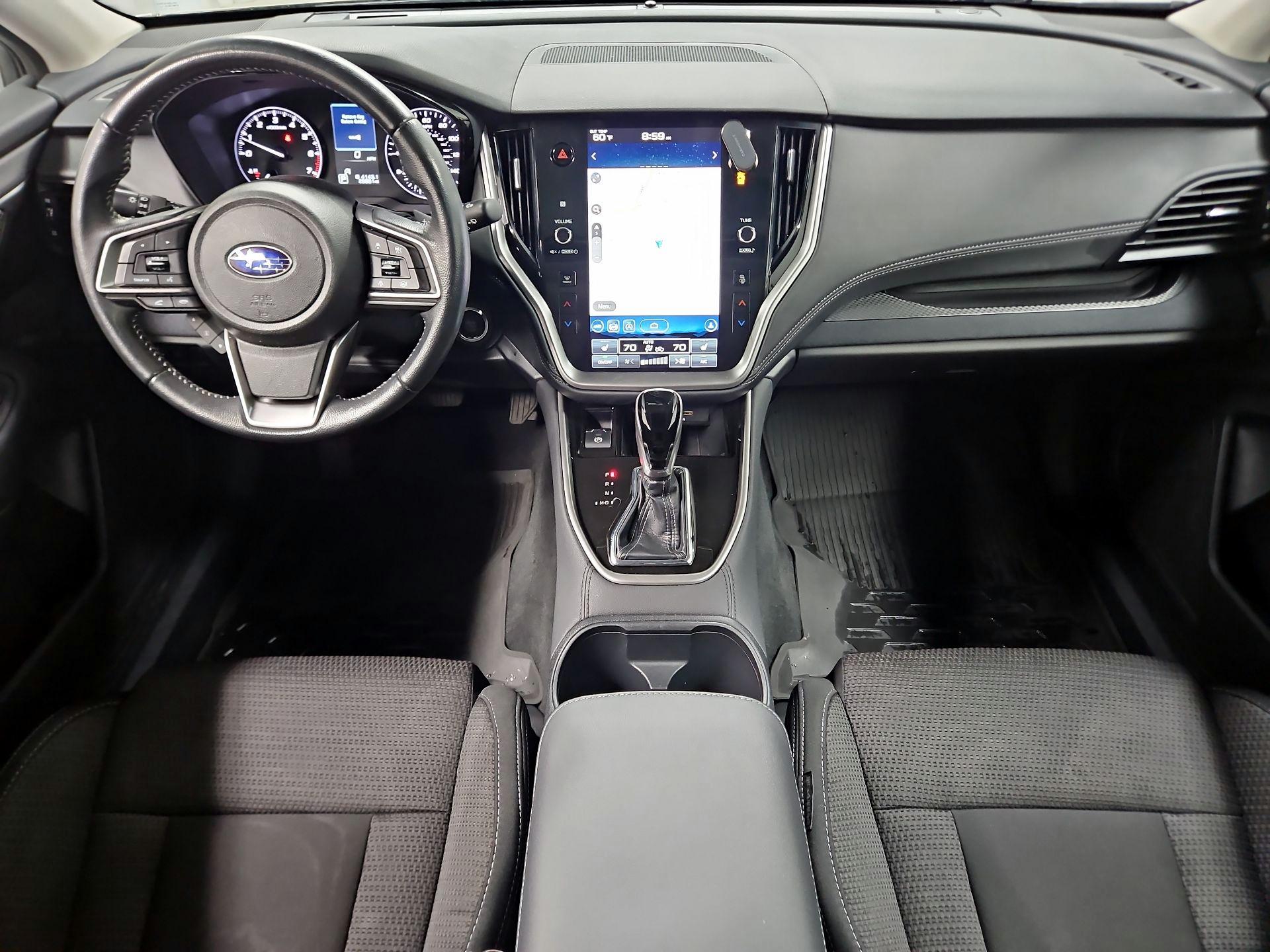 Thumbnail: 2022 Subaru Outback - 9