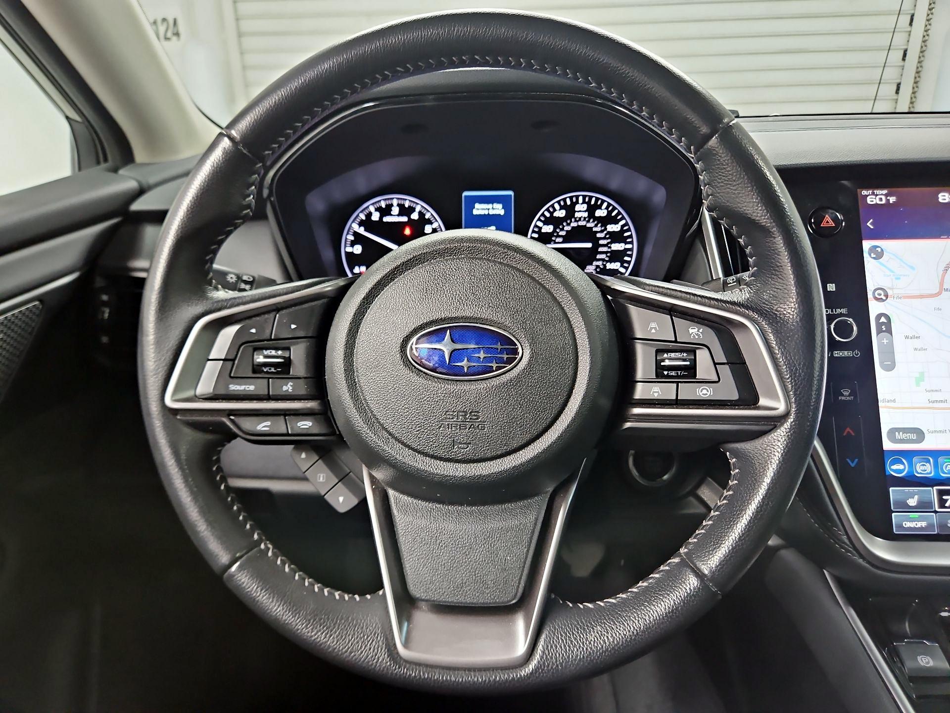 Thumbnail: 2022 Subaru Outback - 10