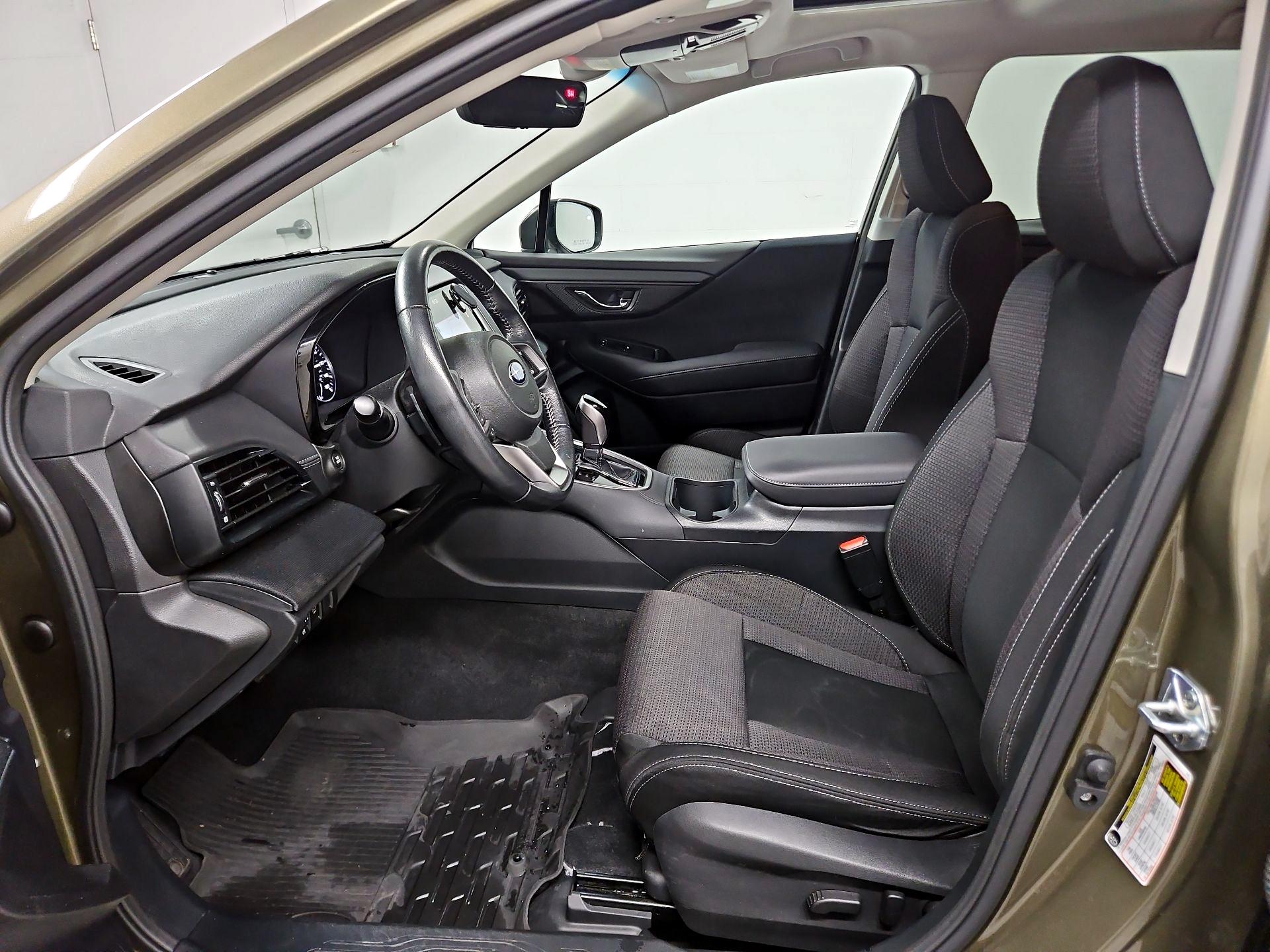 Thumbnail: 2022 Subaru Outback - 11