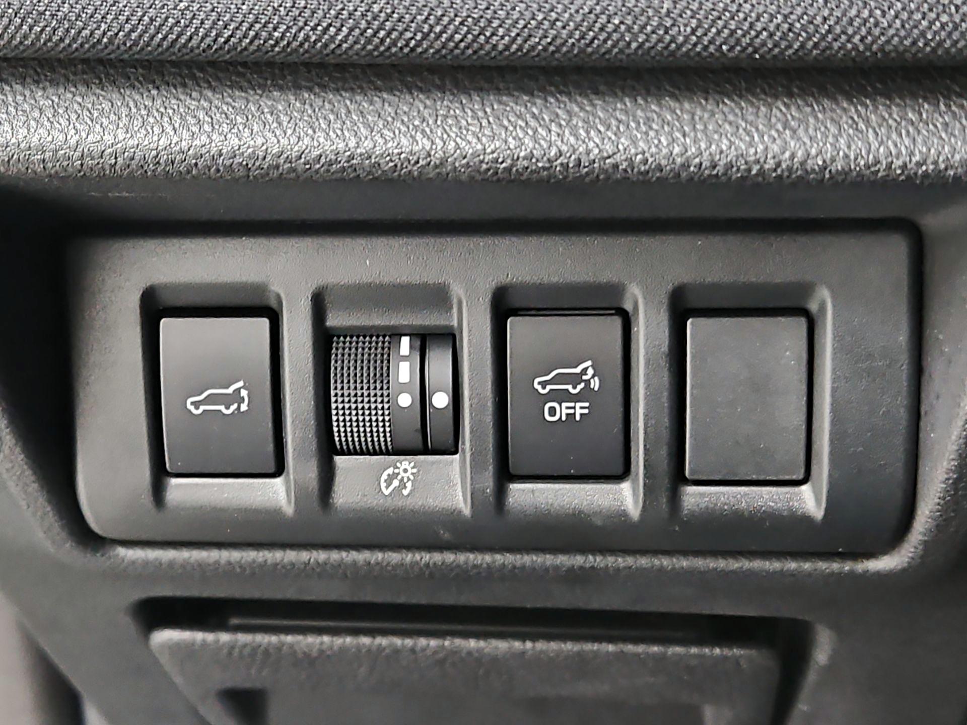 Thumbnail: 2022 Subaru Outback - 13