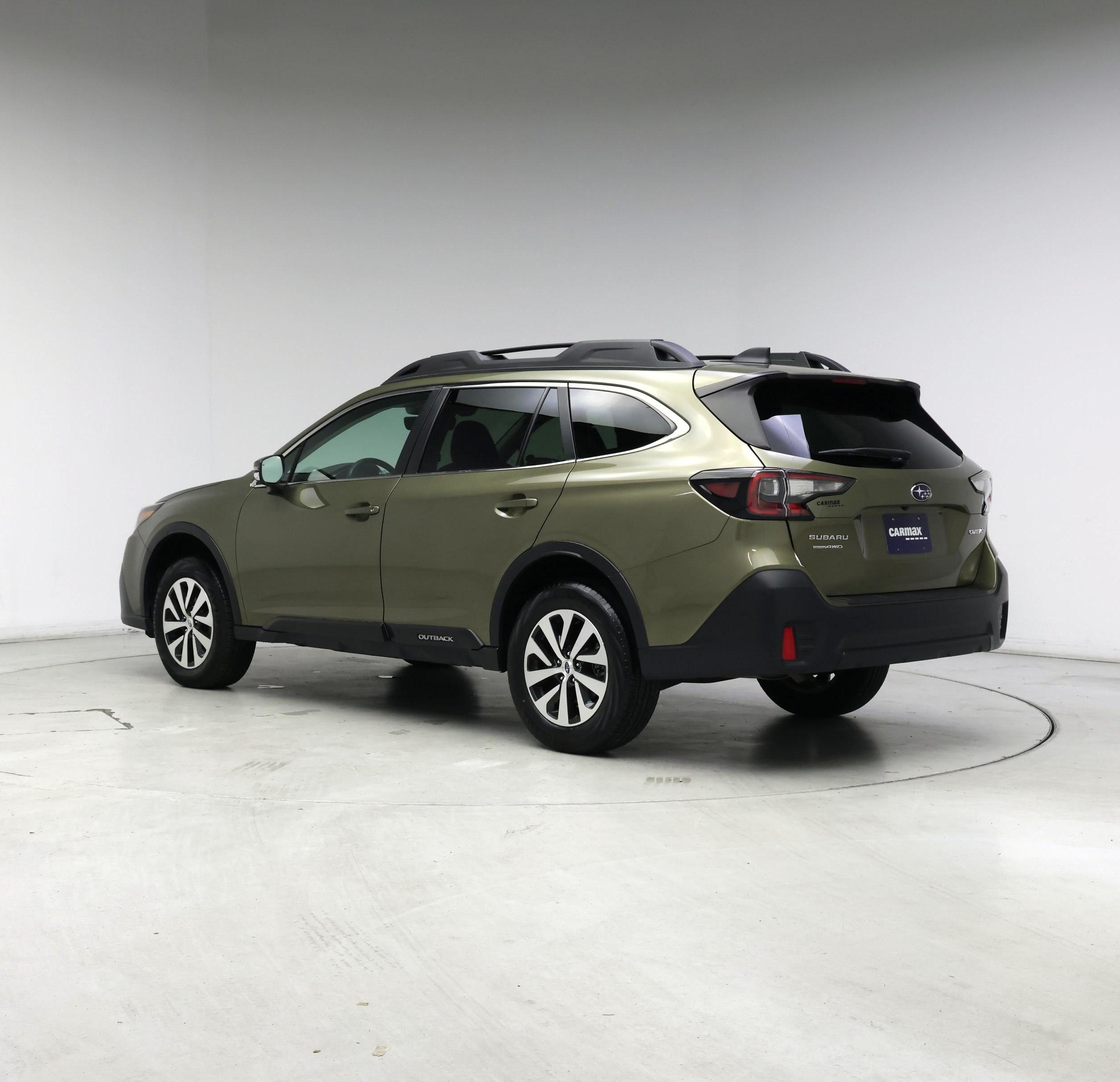 Thumbnail: 2022 Subaru Outback - 2