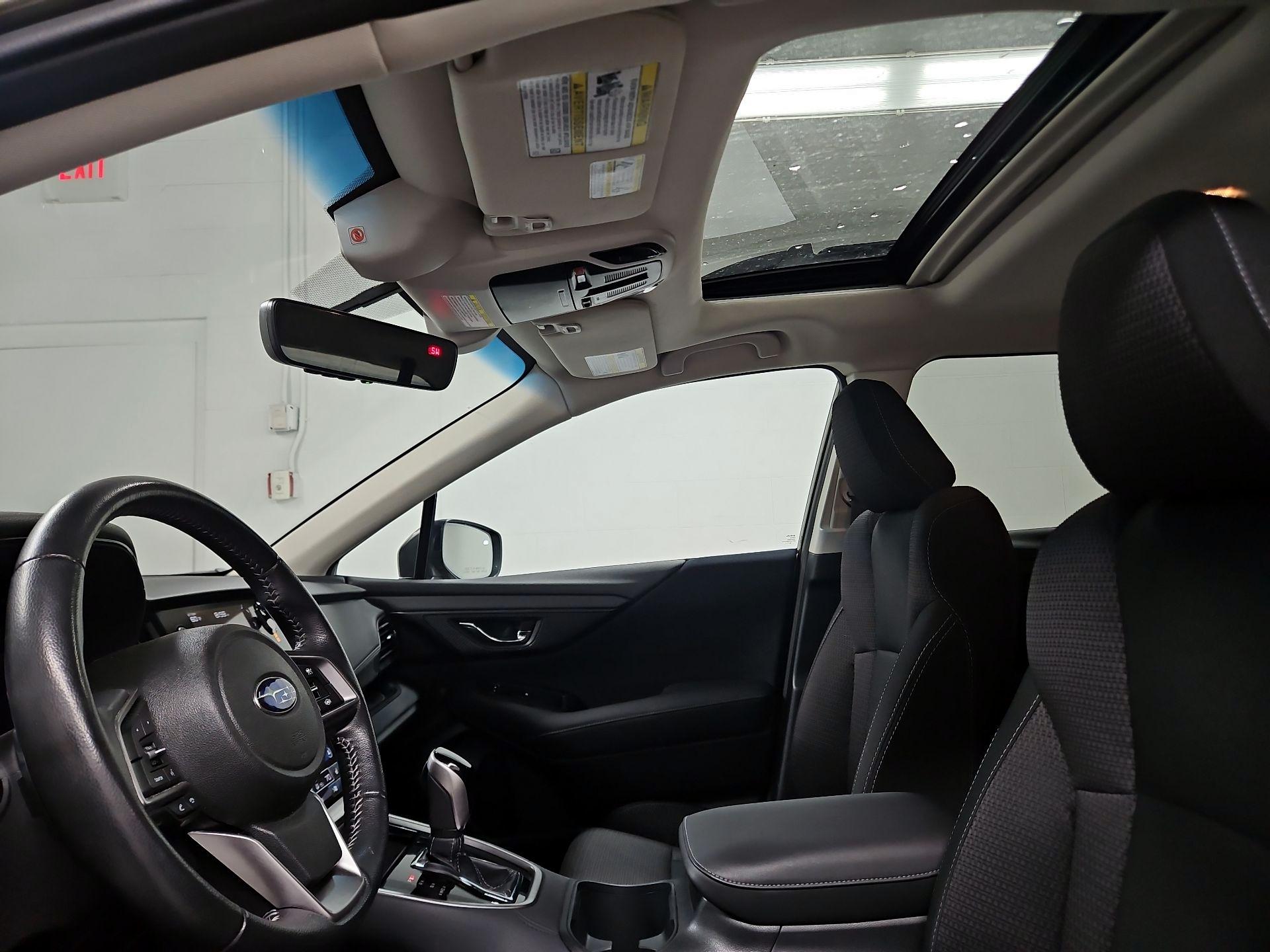 Thumbnail: 2022 Subaru Outback - 20