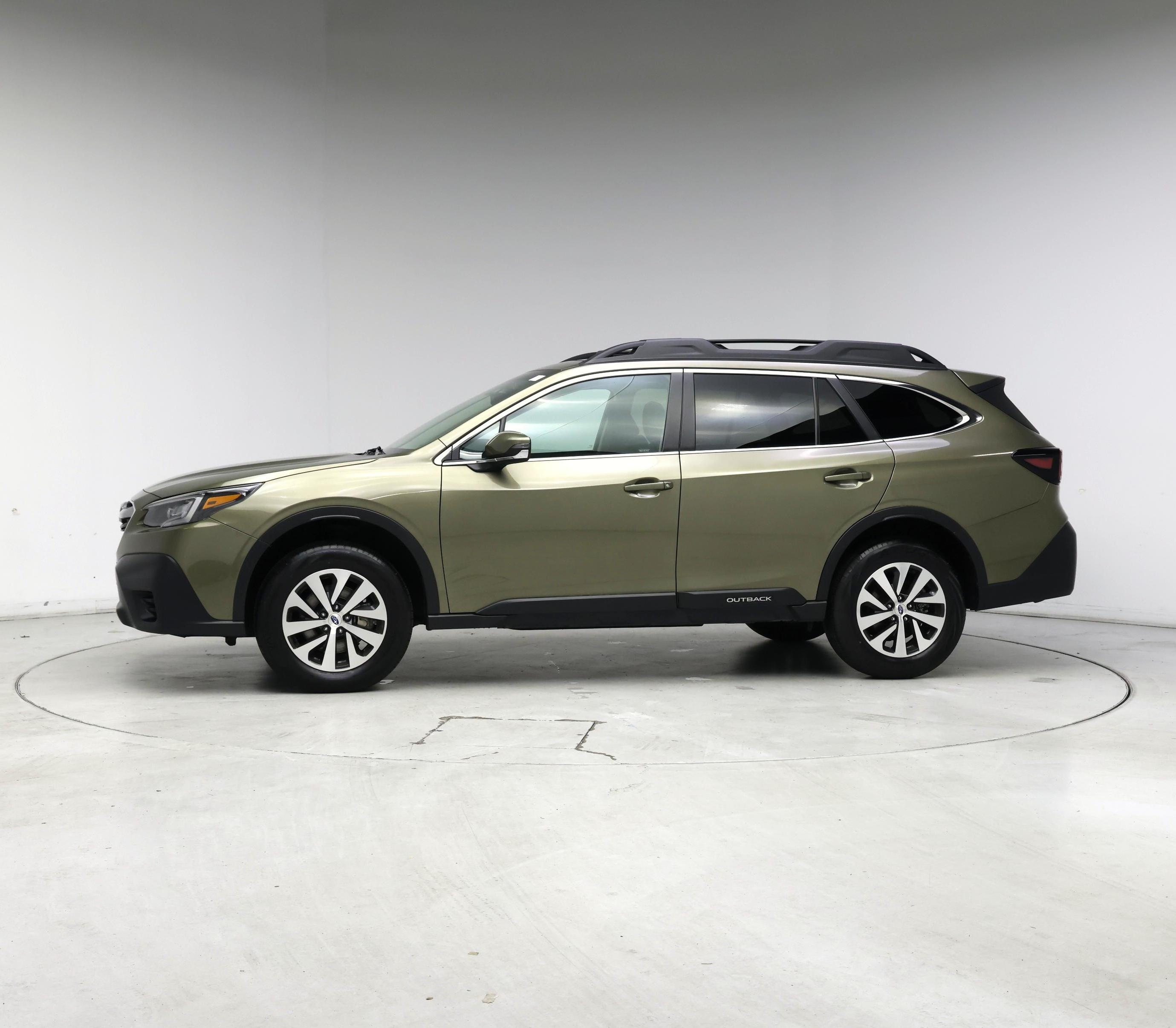 Thumbnail: 2022 Subaru Outback - 3