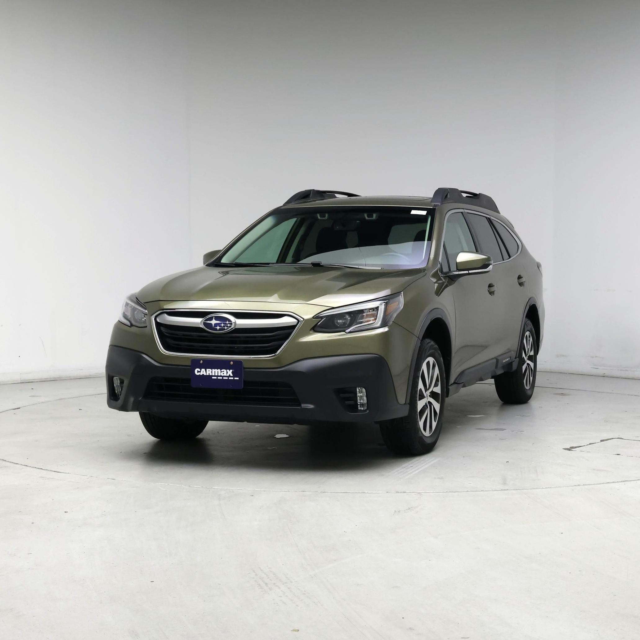 Thumbnail: 2022 Subaru Outback - 4