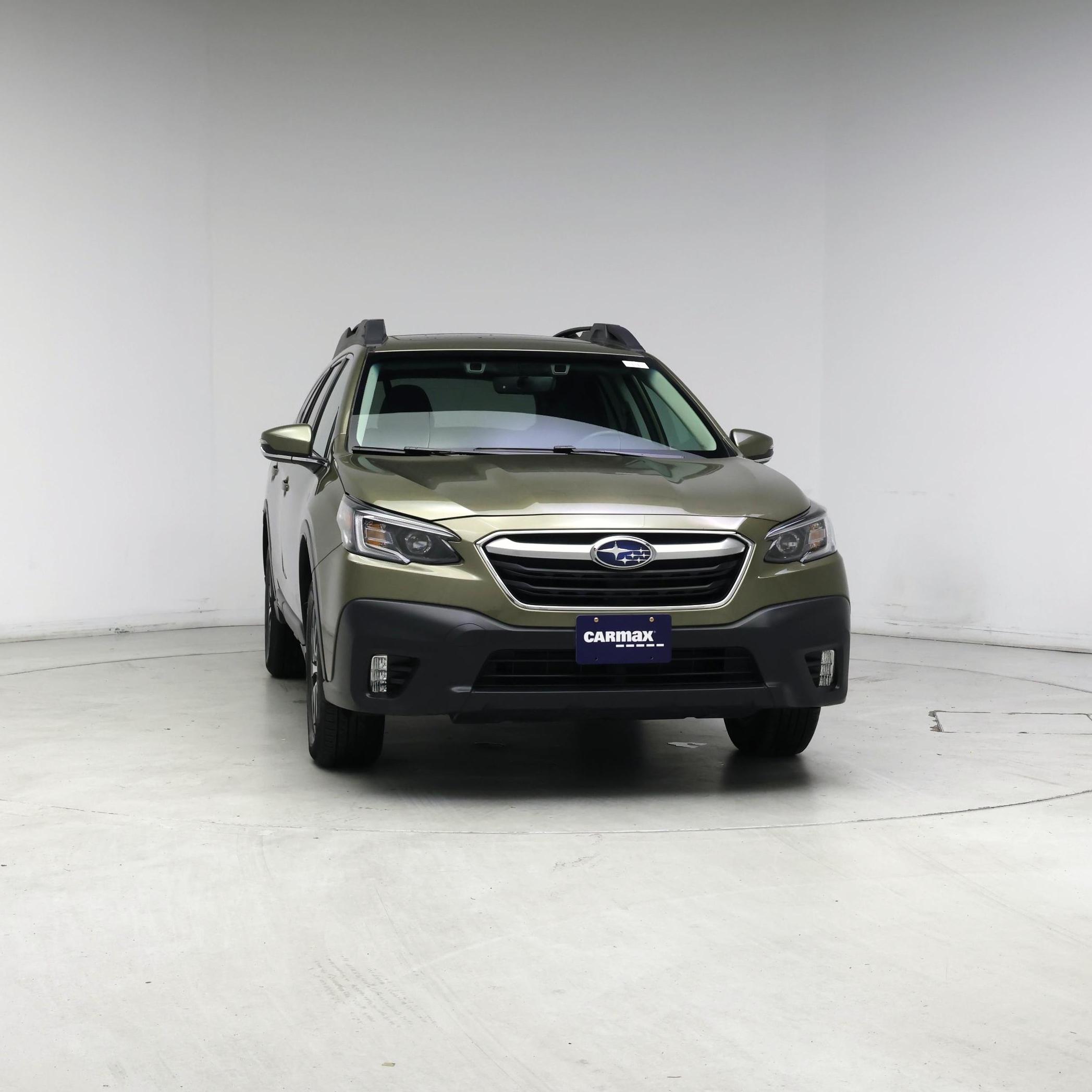 Thumbnail: 2022 Subaru Outback - 5