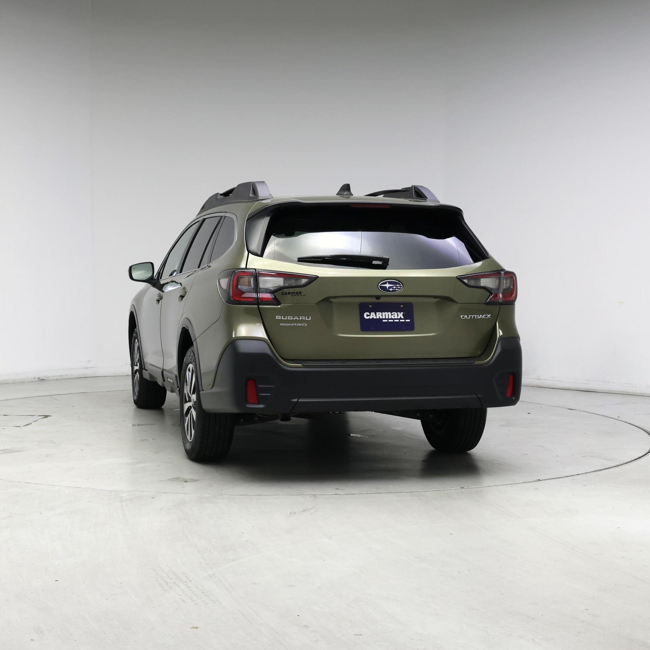 Thumbnail: 2022 Subaru Outback - 6