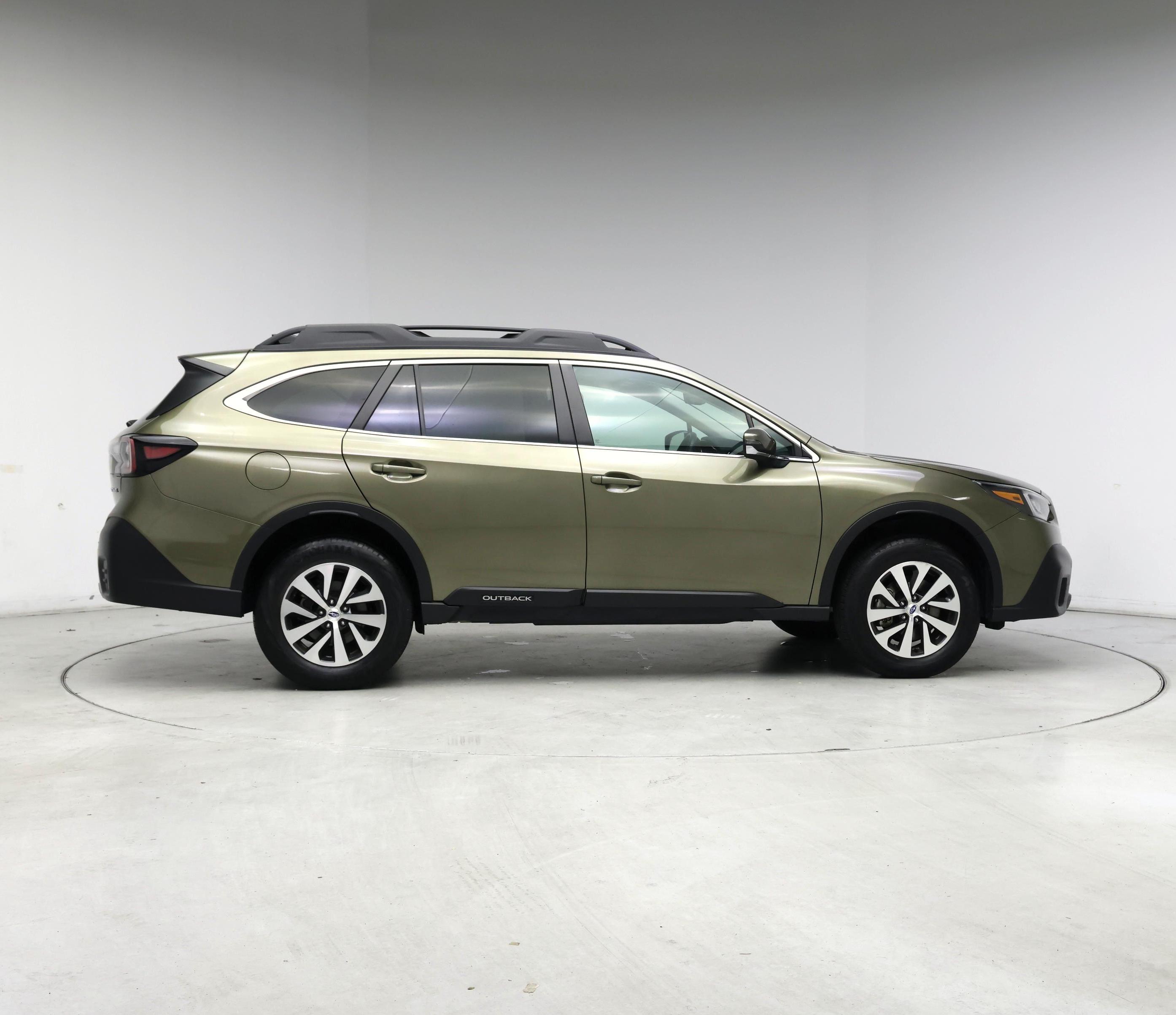 Thumbnail: 2022 Subaru Outback - 7