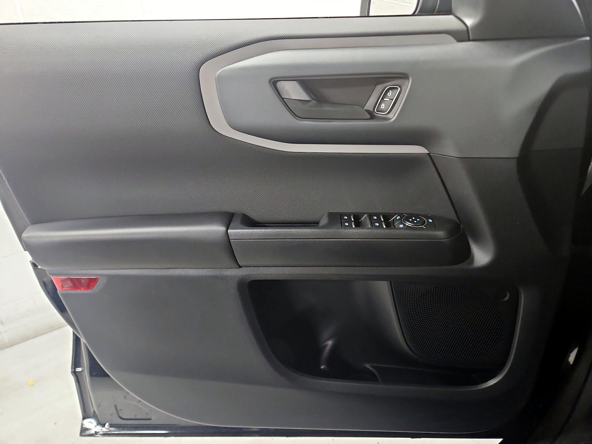 Thumbnail: 2024 Ford Bronco Sport - 12