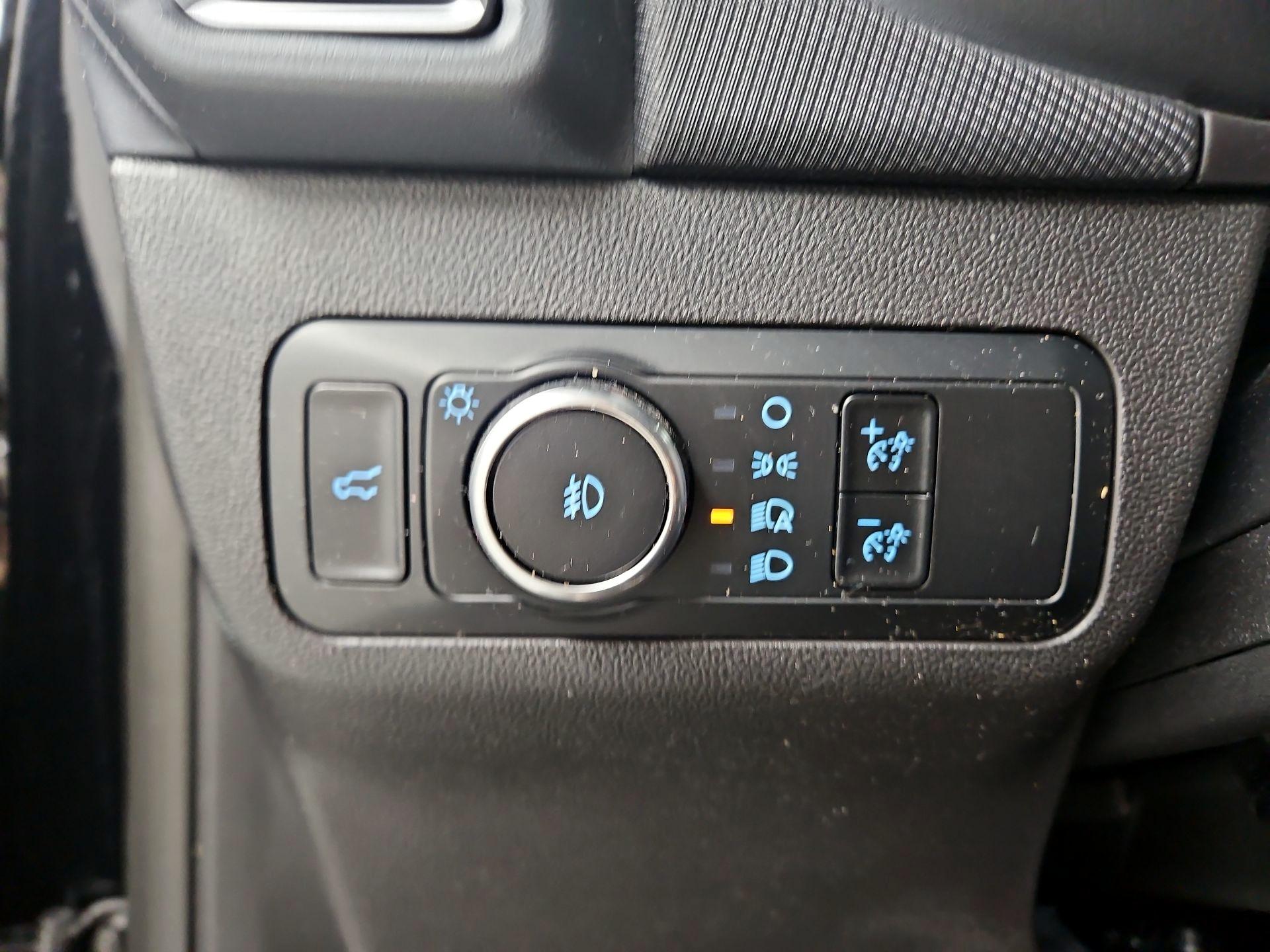 Thumbnail: 2024 Ford Bronco Sport - 13