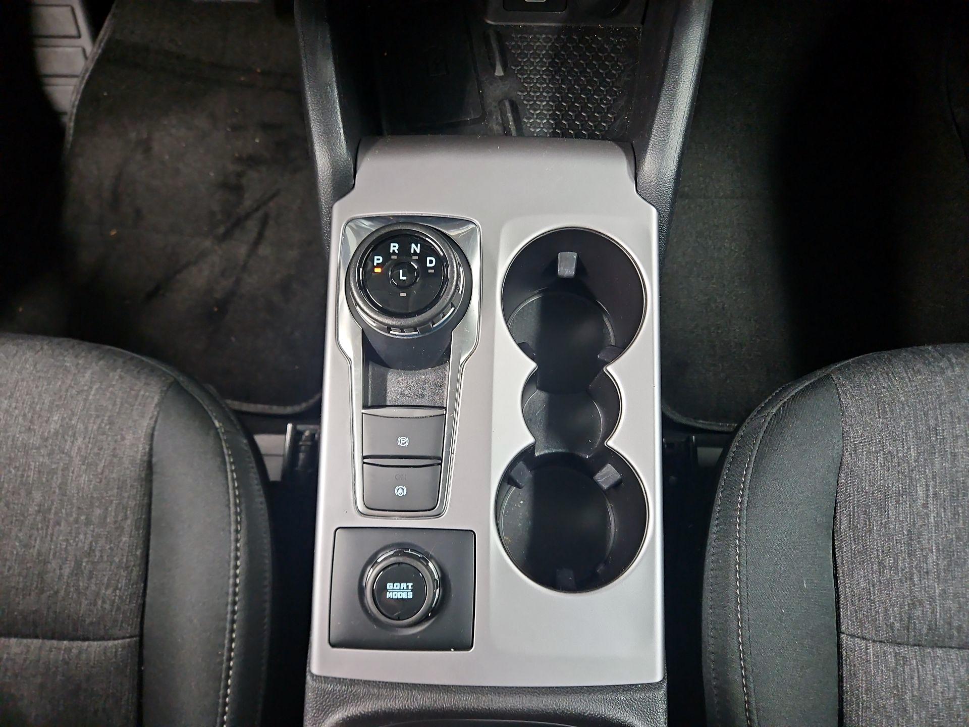 Thumbnail: 2024 Ford Bronco Sport - 17