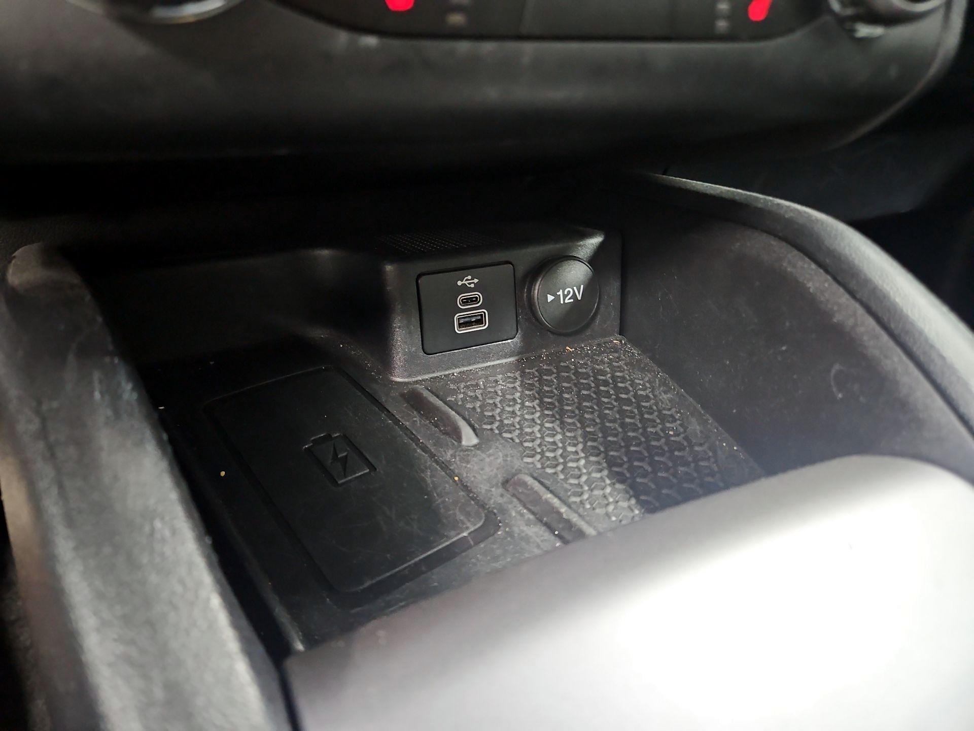 Thumbnail: 2024 Ford Bronco Sport - 18