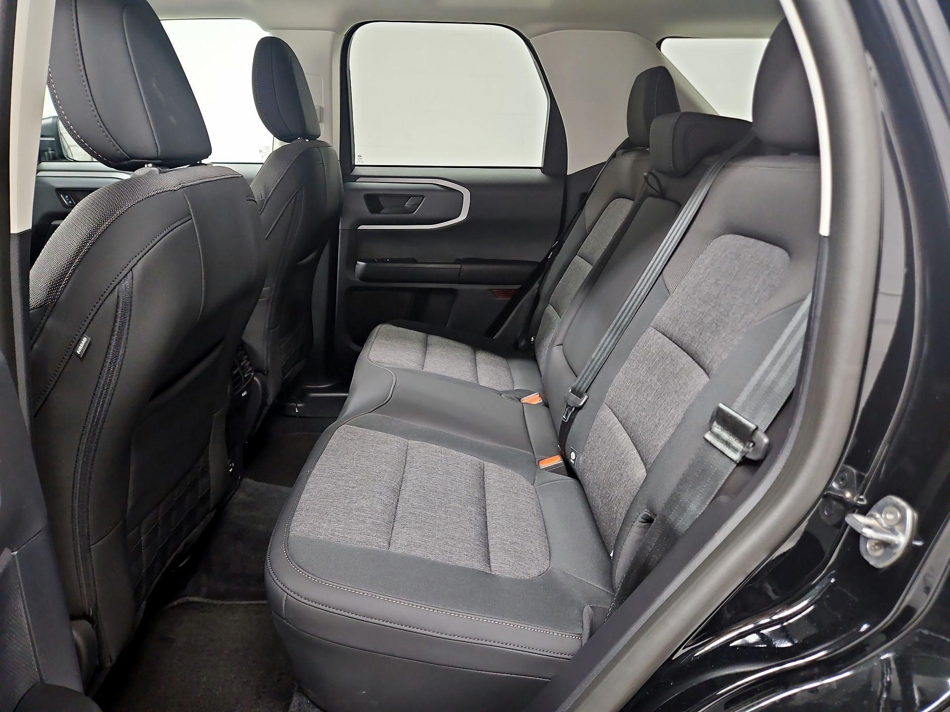 Thumbnail: 2024 Ford Bronco Sport - 19