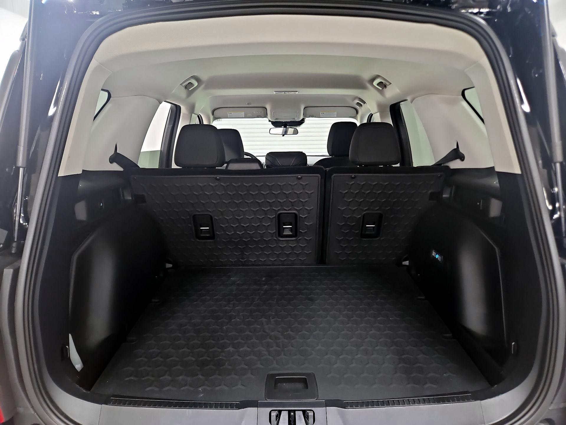 Thumbnail: 2024 Ford Bronco Sport - 20