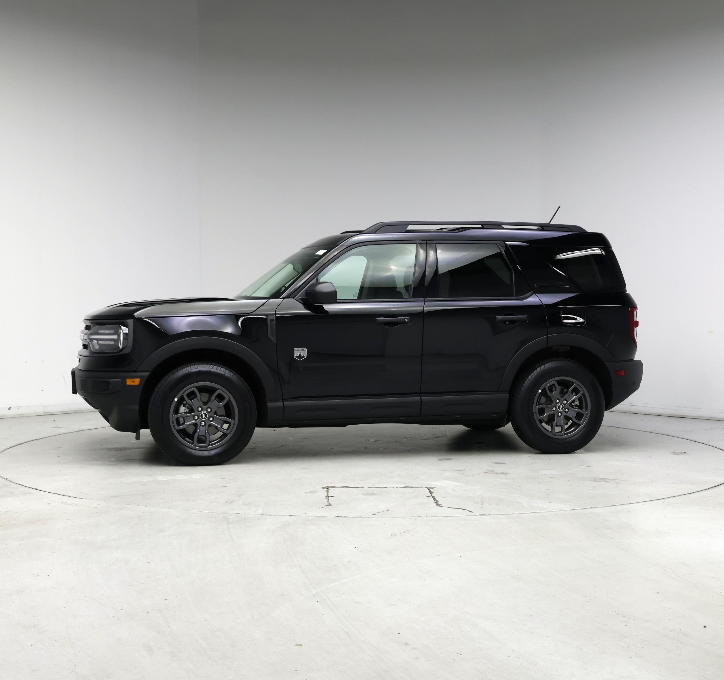 Thumbnail: 2024 Ford Bronco Sport - 3