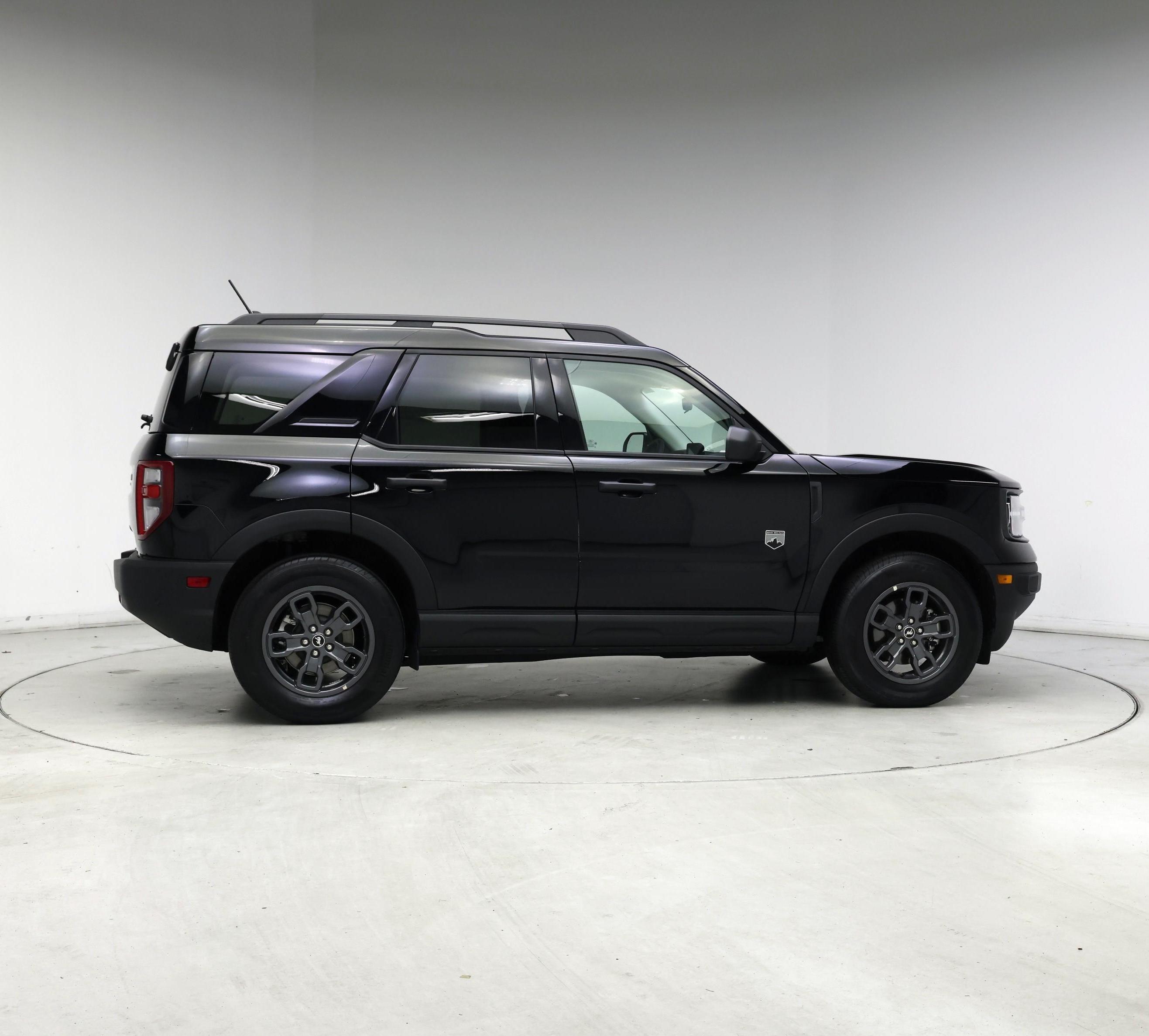 Thumbnail: 2024 Ford Bronco Sport - 7