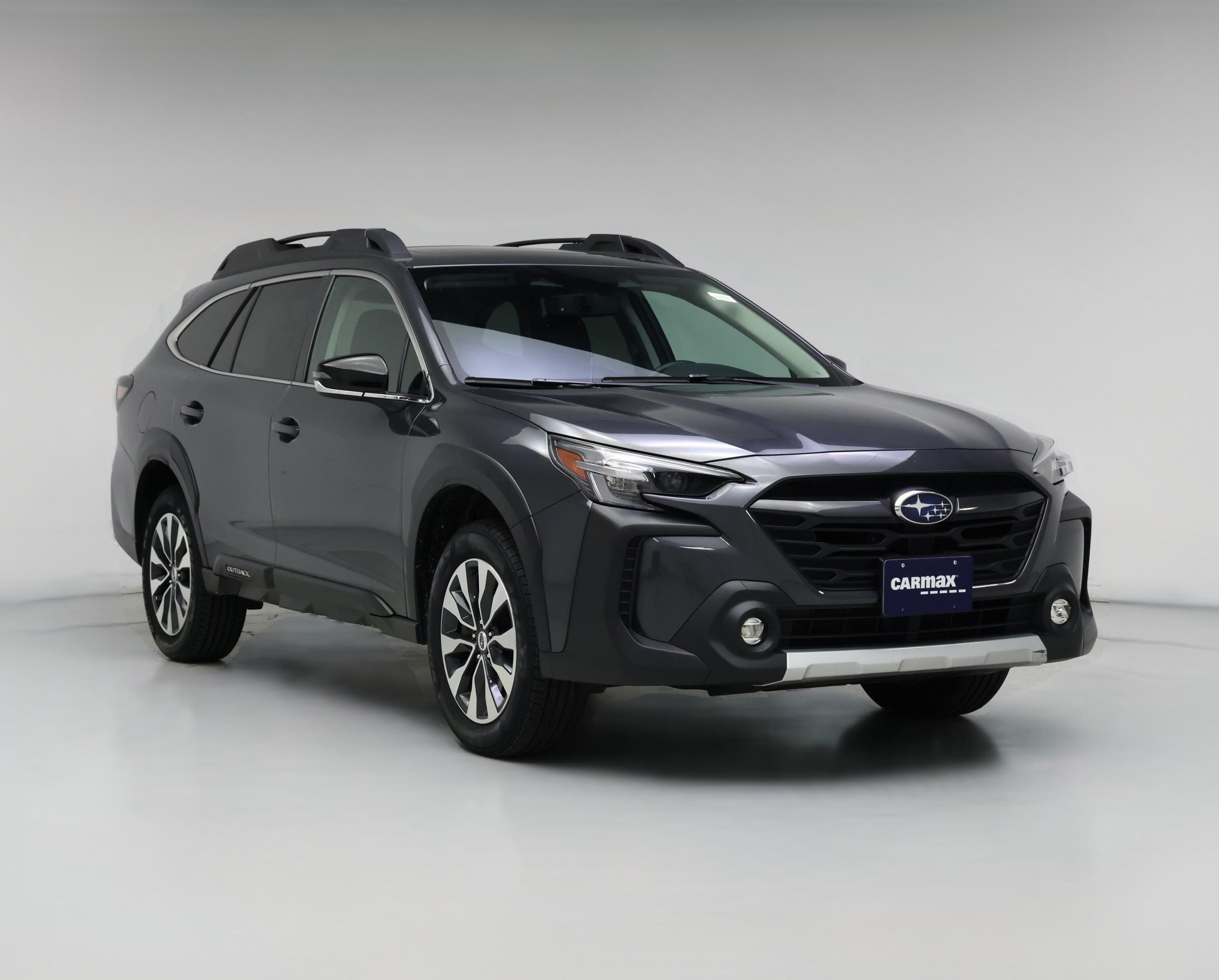 Thumbnail: 2023 Subaru Outback - 1