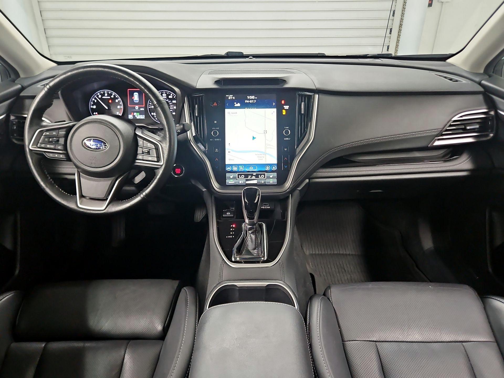 Thumbnail: 2023 Subaru Outback - 9