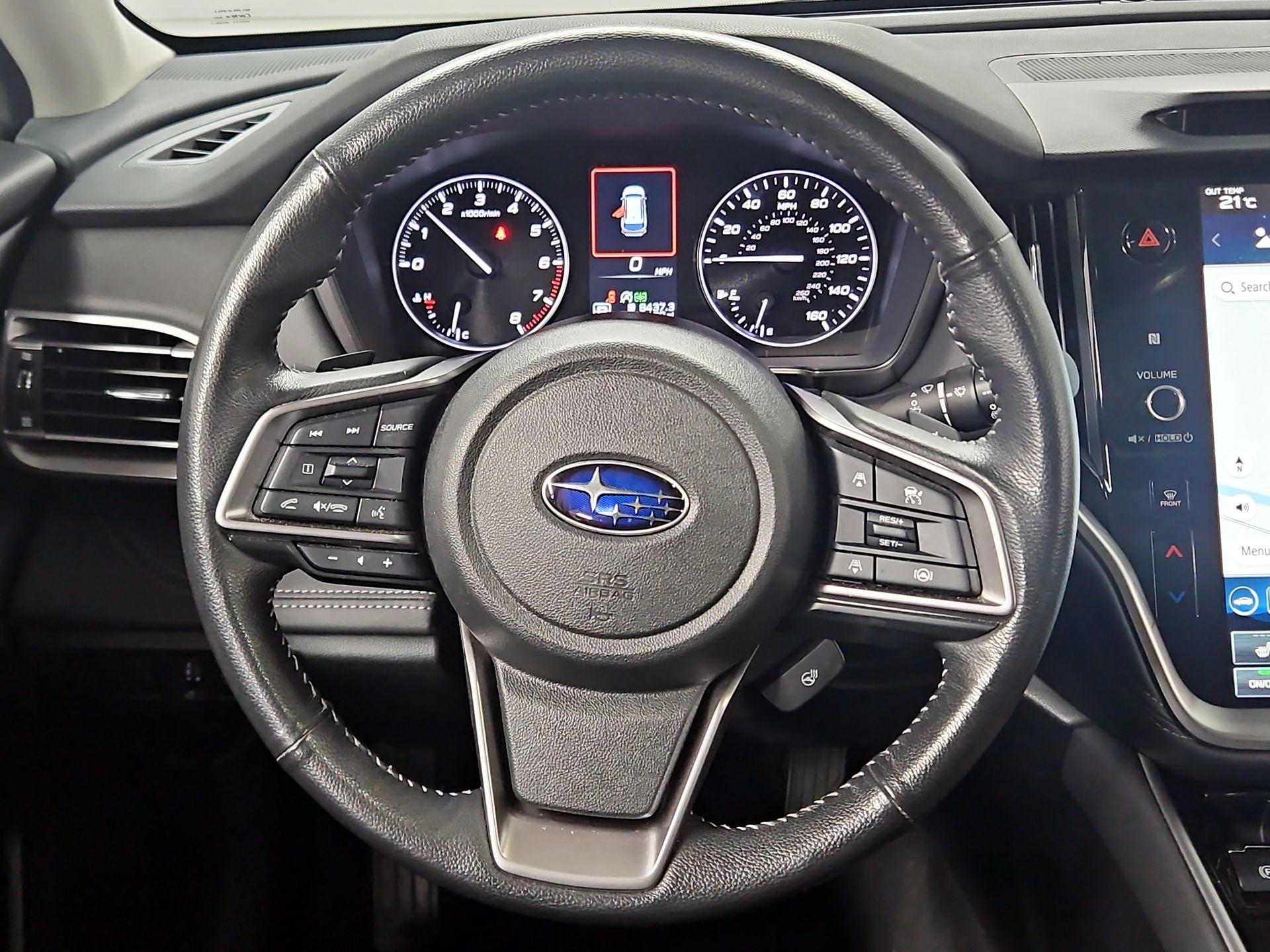 Thumbnail: 2023 Subaru Outback - 10