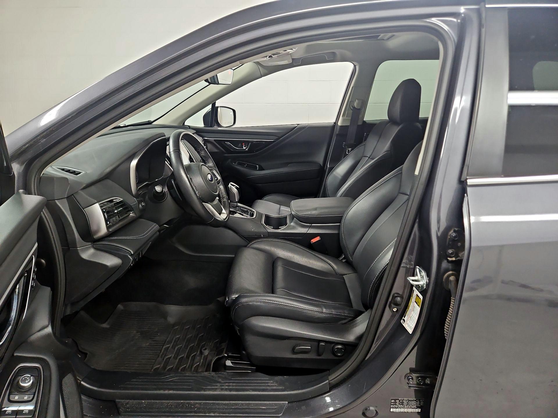 Thumbnail: 2023 Subaru Outback - 11