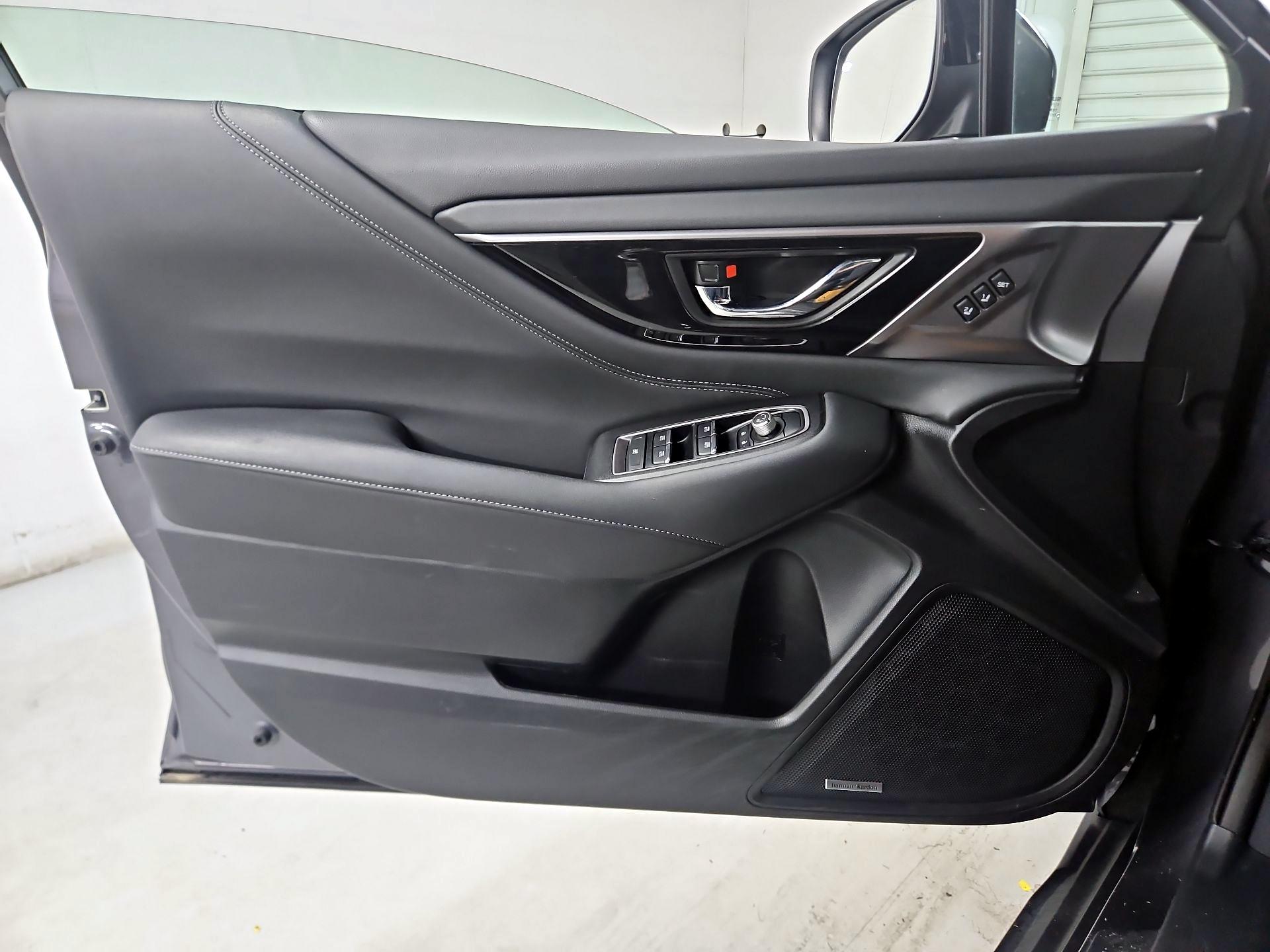 Thumbnail: 2023 Subaru Outback - 12