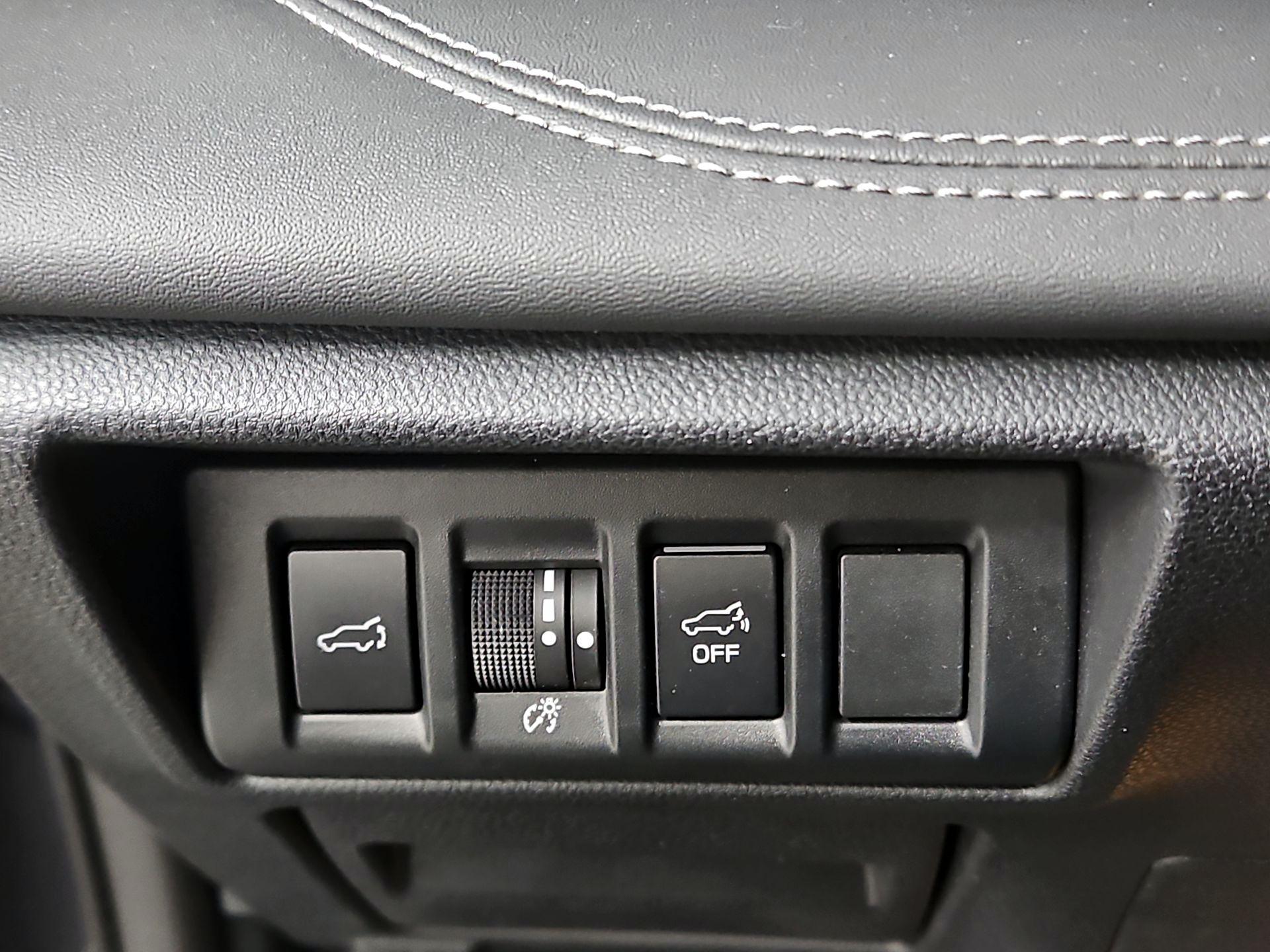 Thumbnail: 2023 Subaru Outback - 13