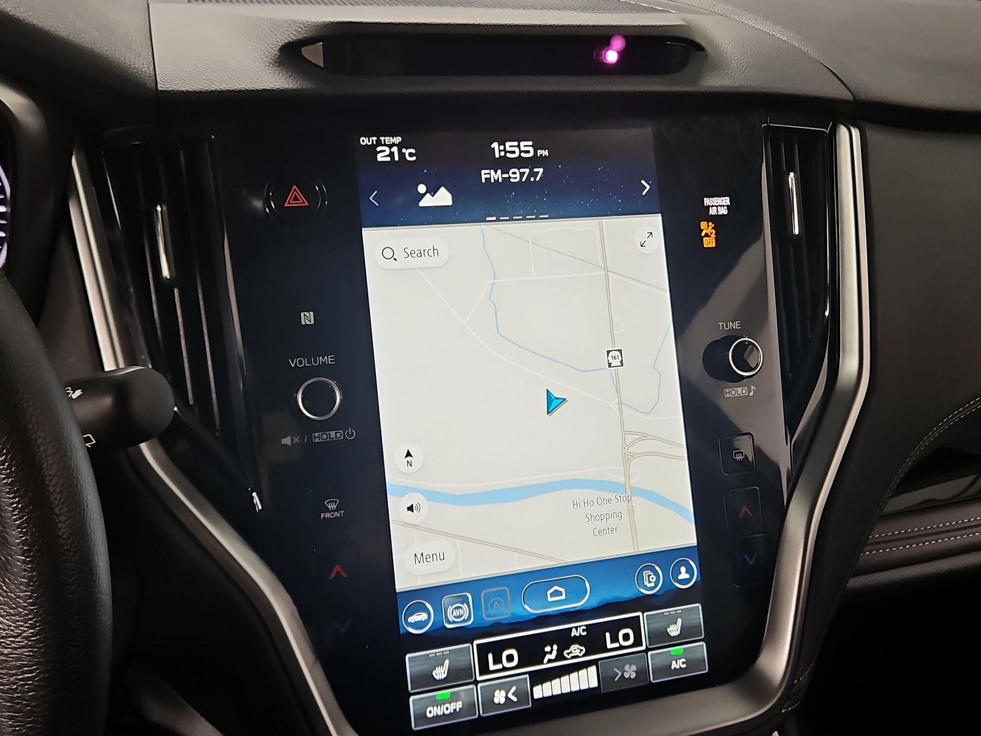 Thumbnail: 2023 Subaru Outback - 14